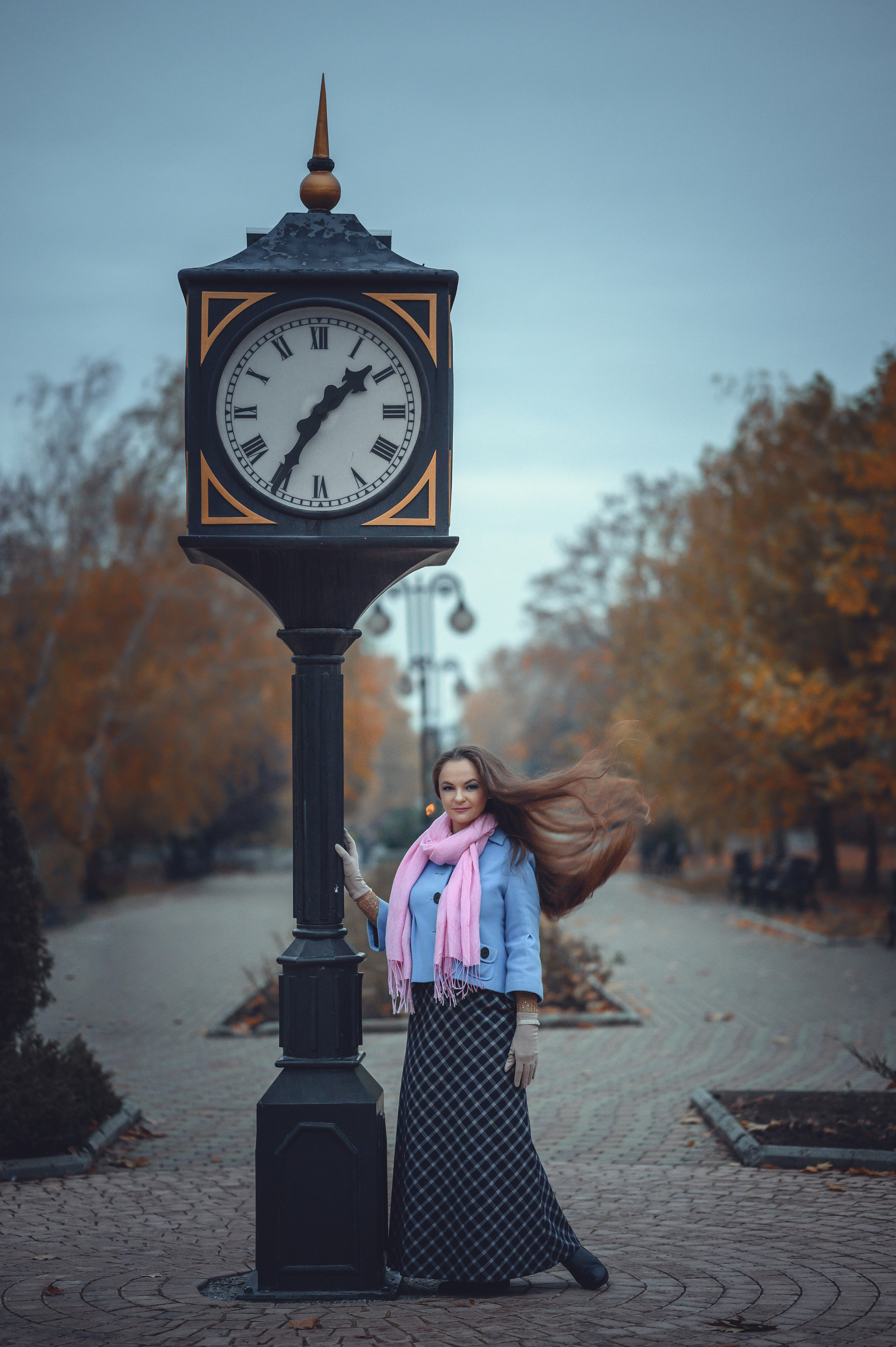 Фотограф в Донецке Говорущенко Марина