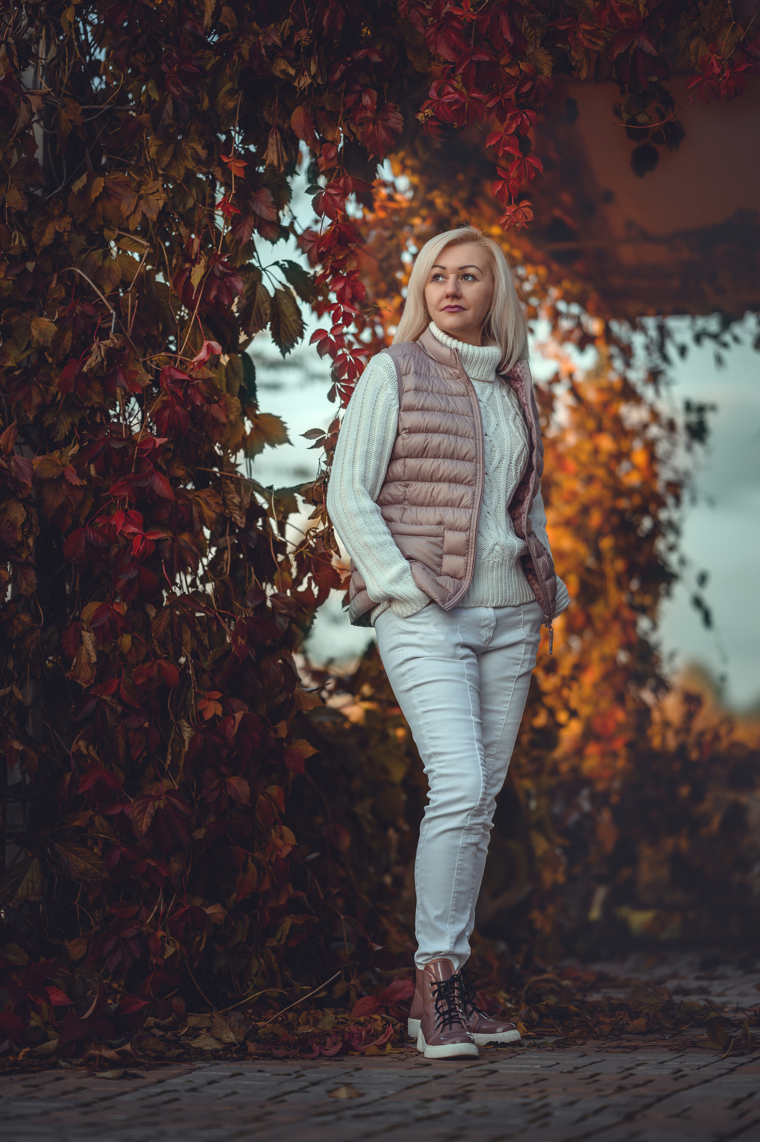 Фотограф в Донецке Говорущенко Марина