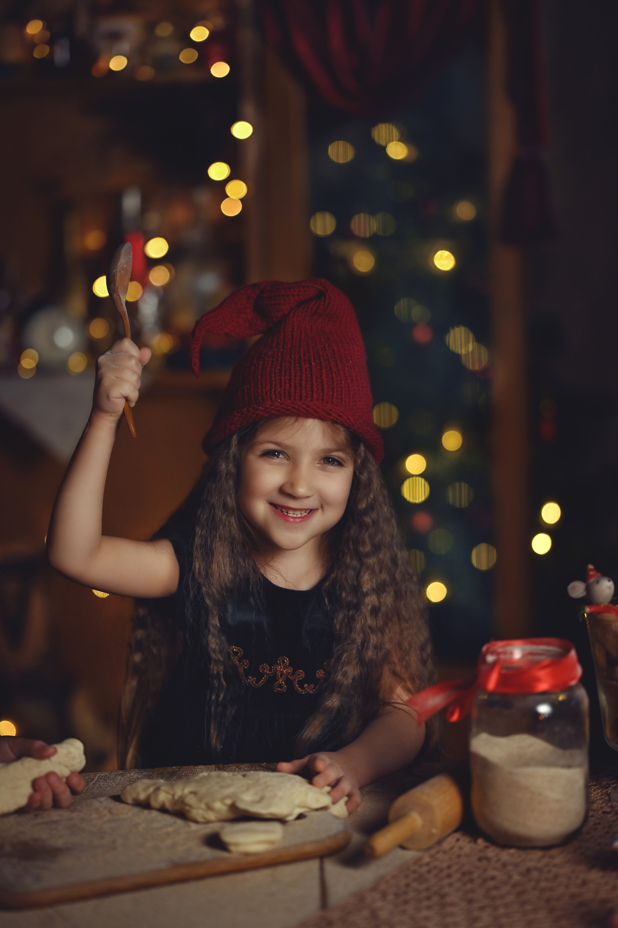 Фотограф в Донецке Говорущенко Марина