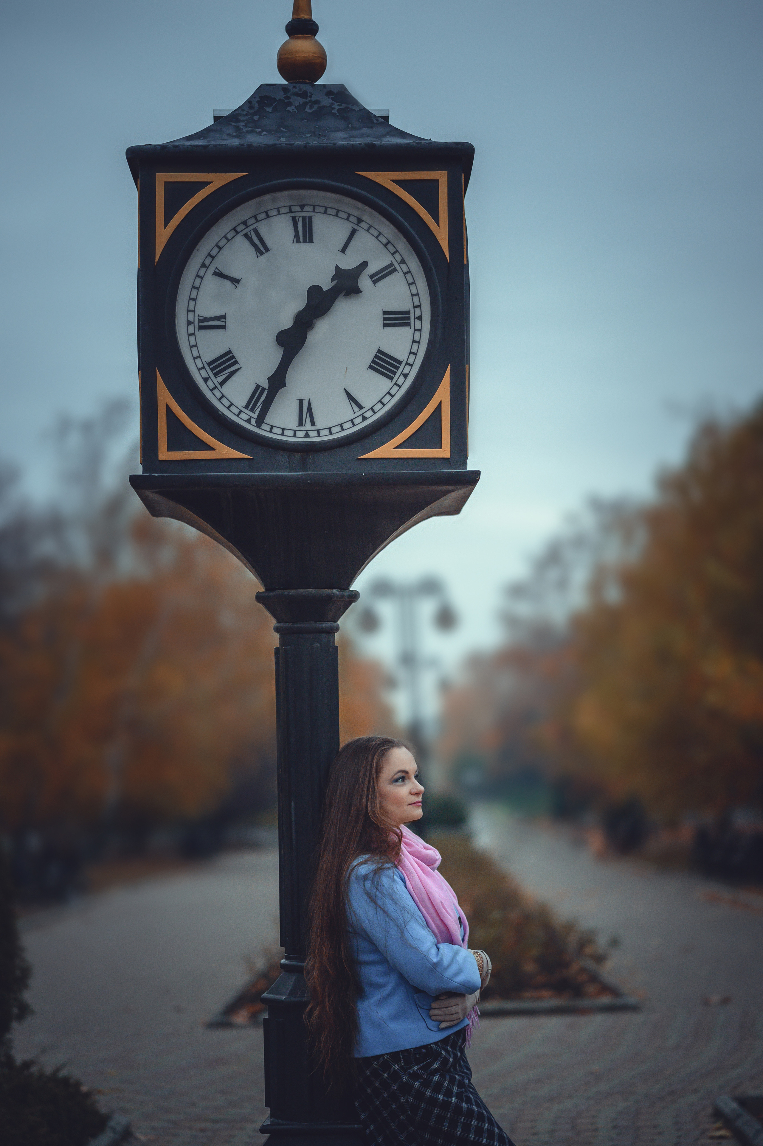 Фотограф в Донецке Говорущенко Марина