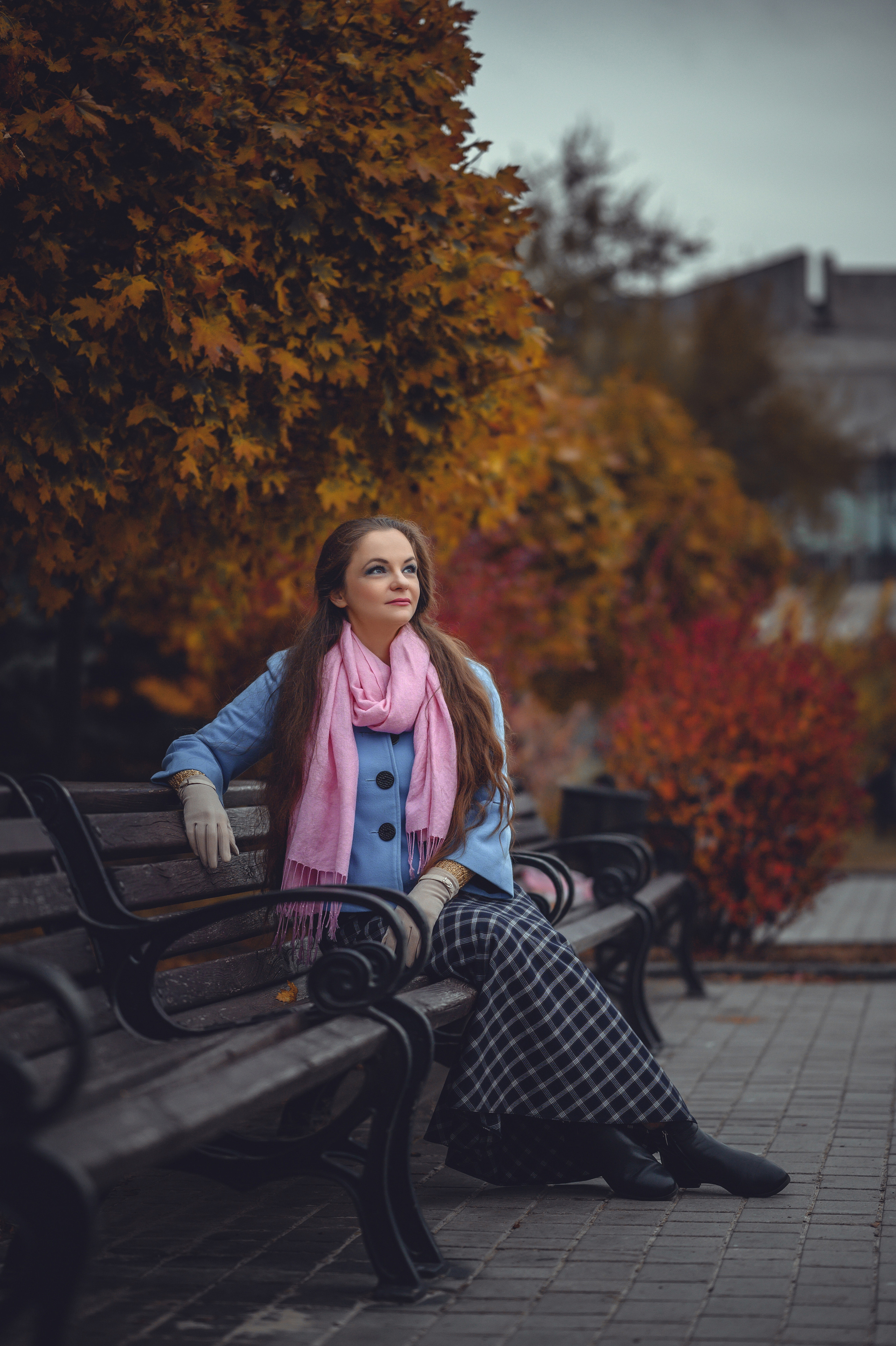 Фотограф в Донецке Говорущенко Марина