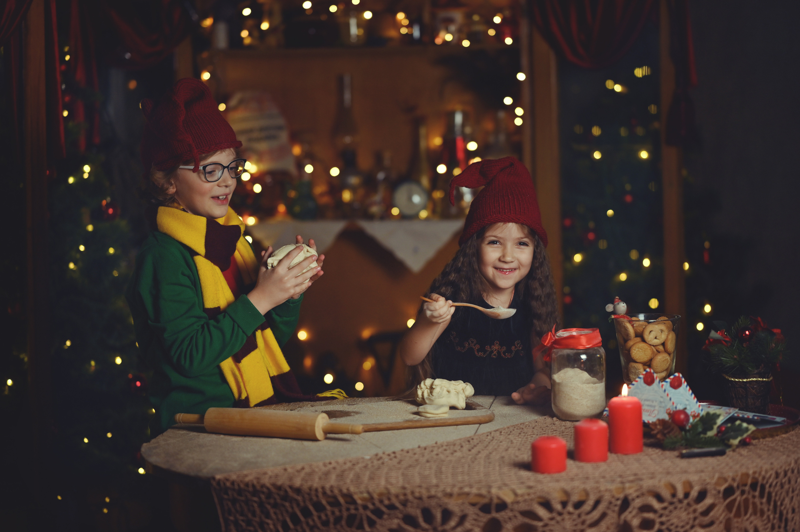 Фотограф в Донецке Говорущенко Марина