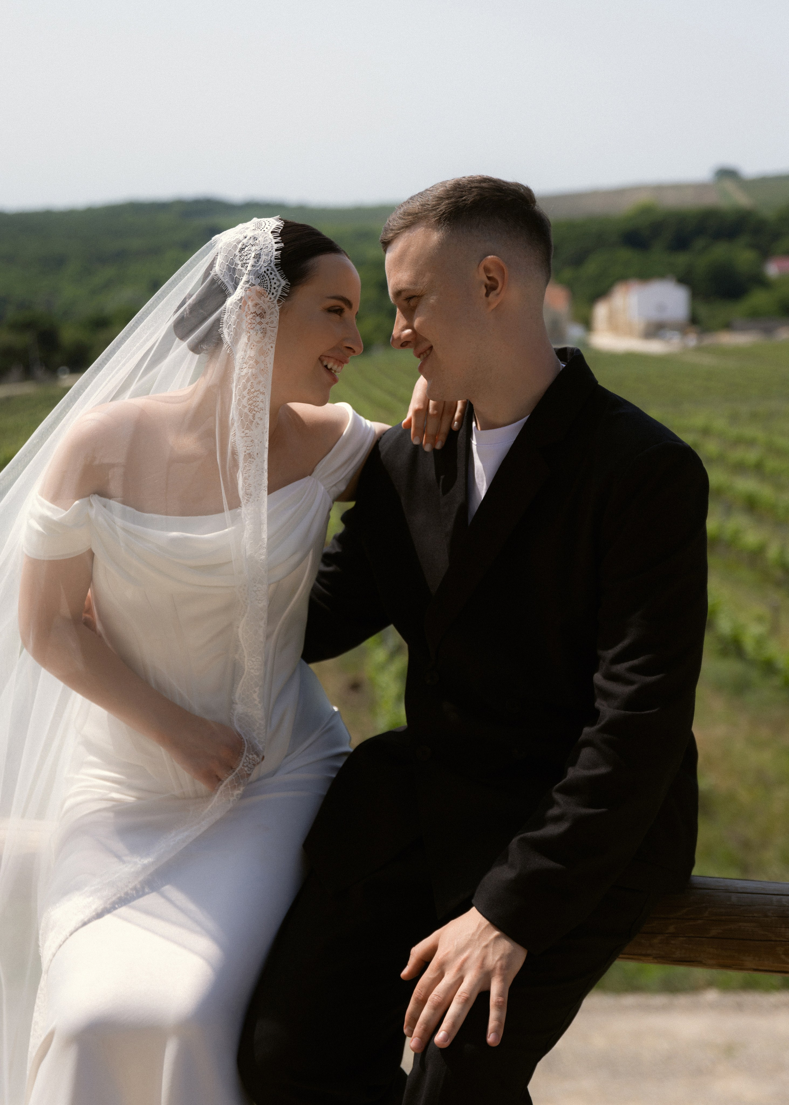 Матвей и Екатерина. Свадебный и семейный фотограф в Анапе/Новороссийске Виктория Чайка