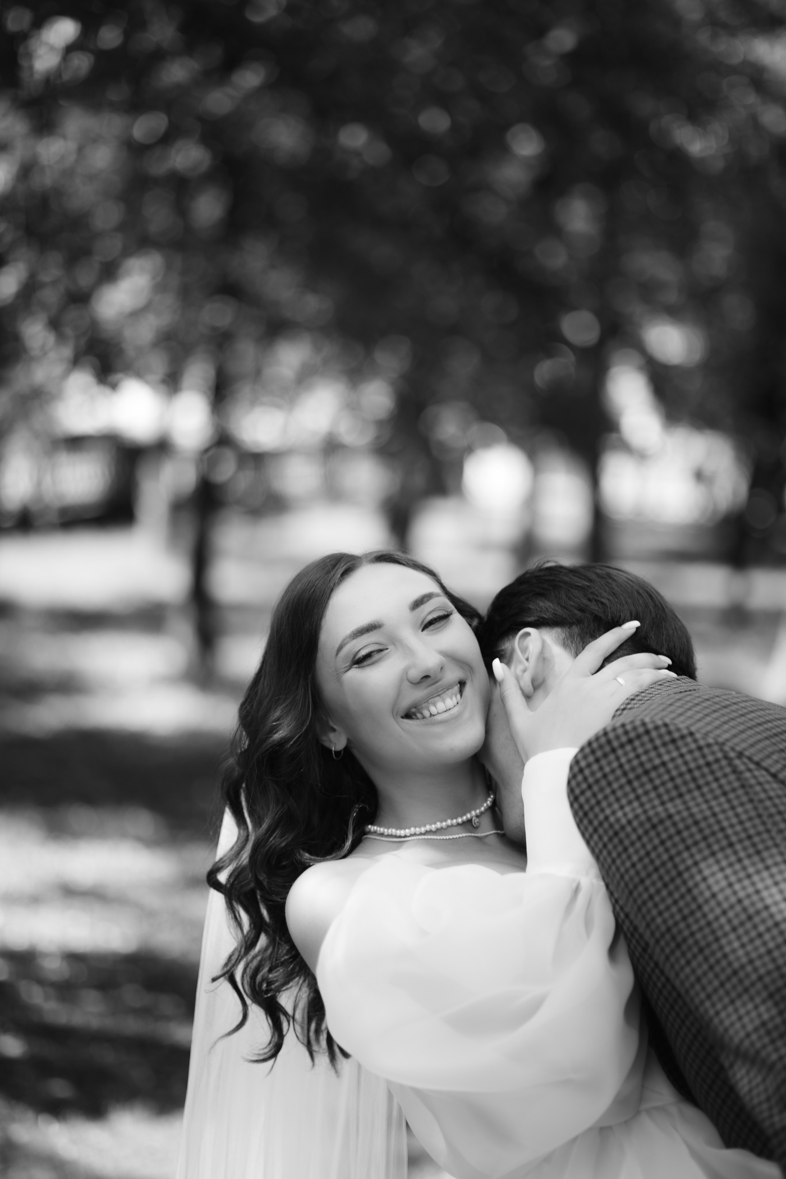 A | T. Свадебный и портретный фотограф в Новосибирске Любовь Исакова