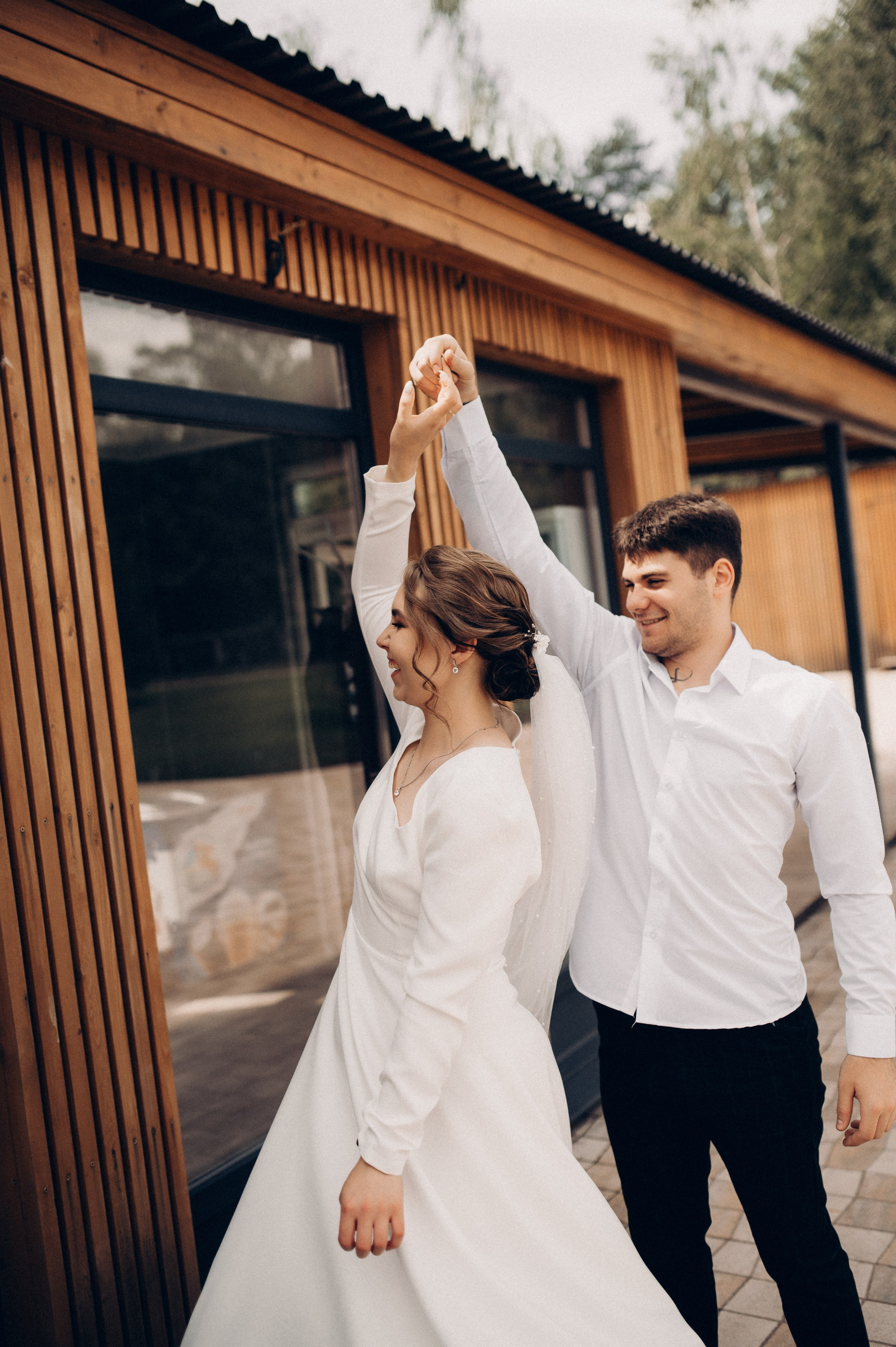 Алексей и Вероника. Фотограф Алексин, Тула