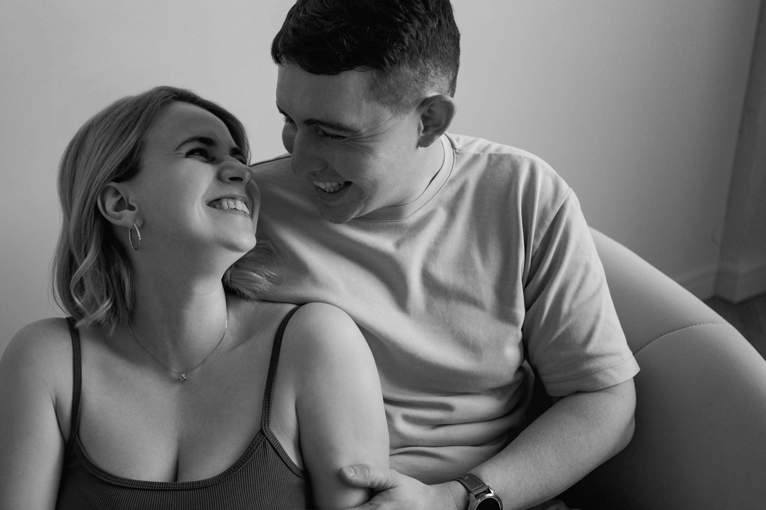 Шестаковы и Корытко. Scandi. Фотограф в Челябинске Любовь Денисенко