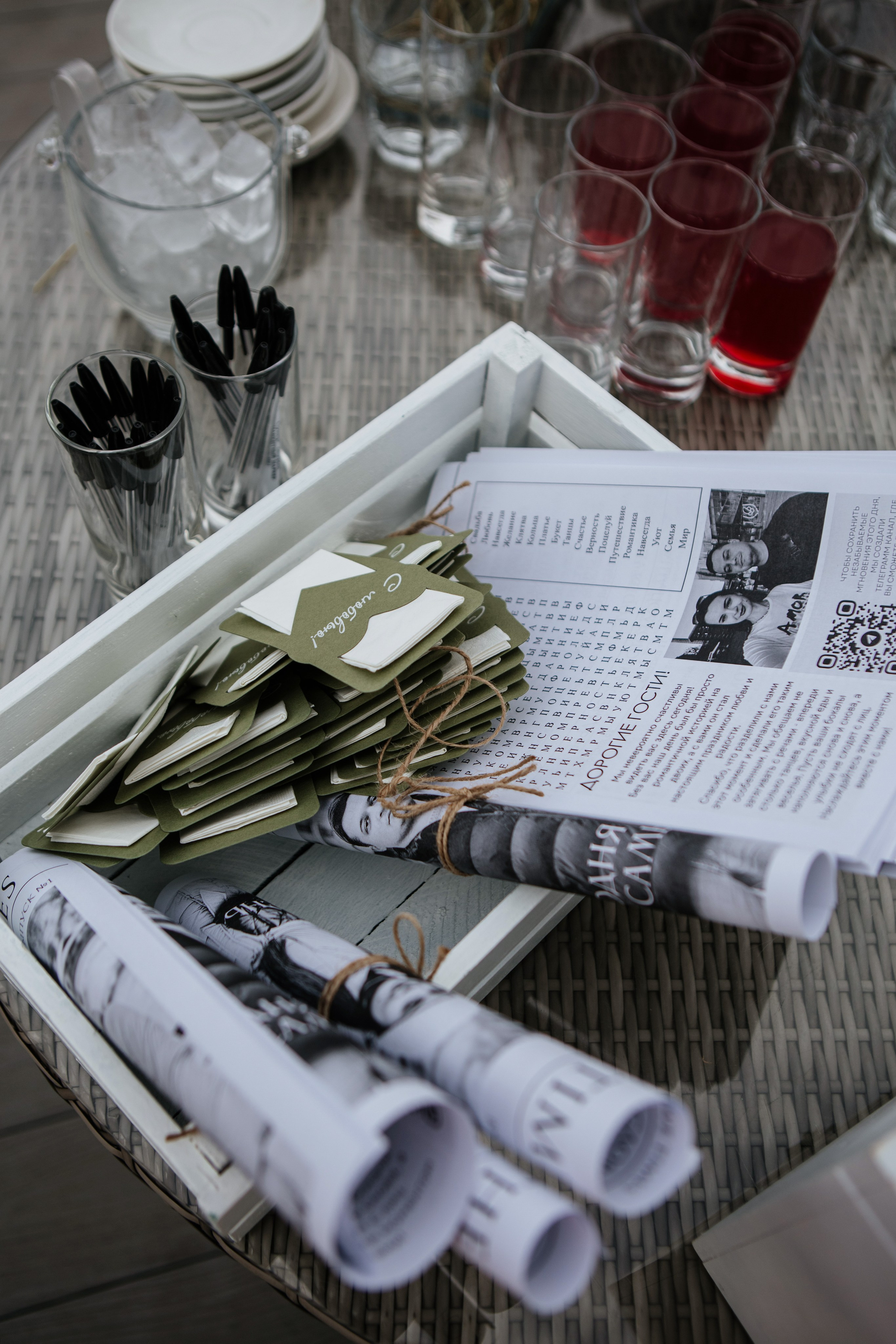 Павел и Анна. Фотограф в Волгограде и Москве | Анастасия Лаврова