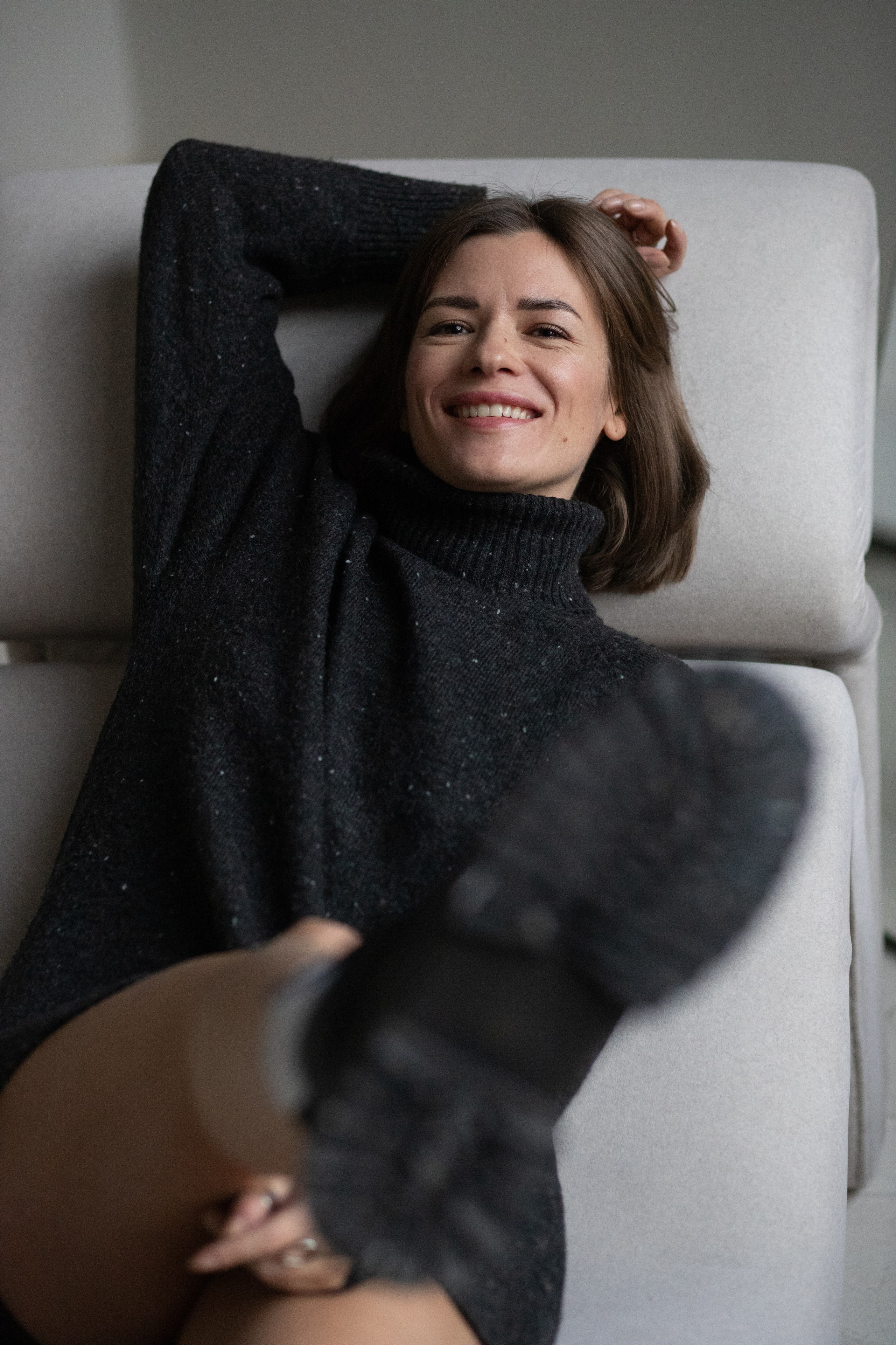 МАРИЯ | PAVILION STUDIO | Санкт-Петербург. Фотограф в Выборге | Юлия Басырова