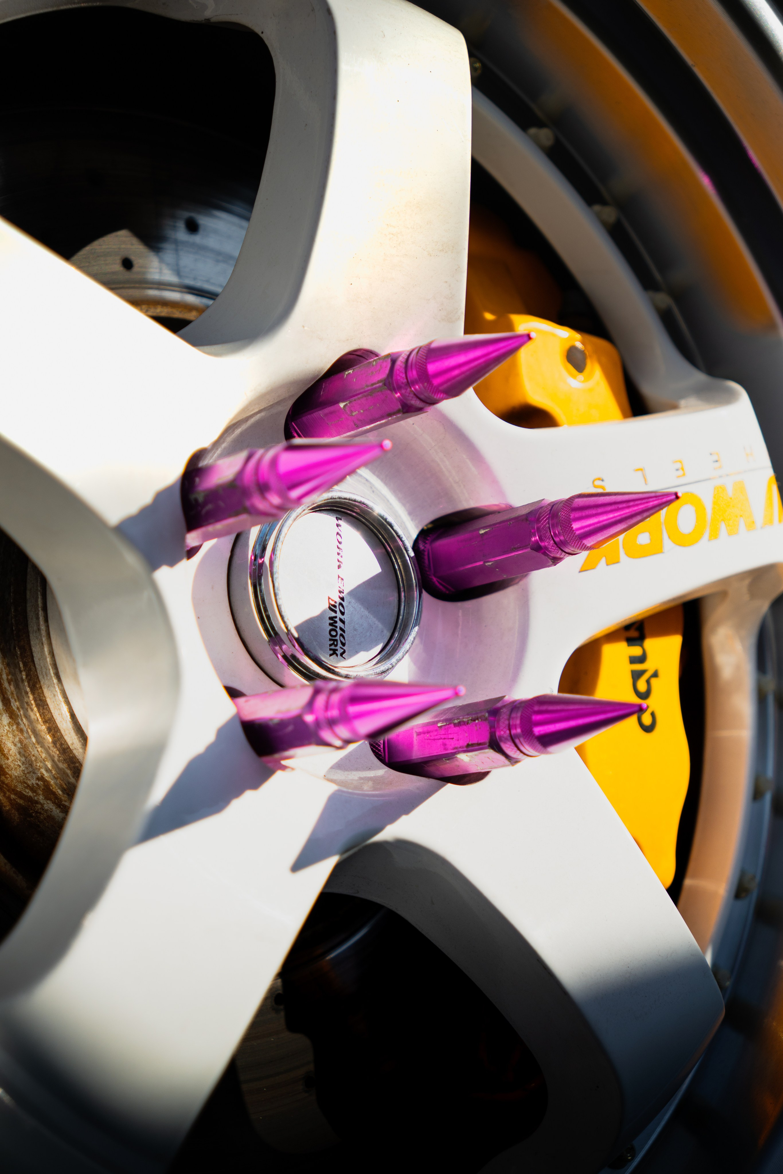 ТАМ Топ автоклубов: 1 этап 2025. Главная