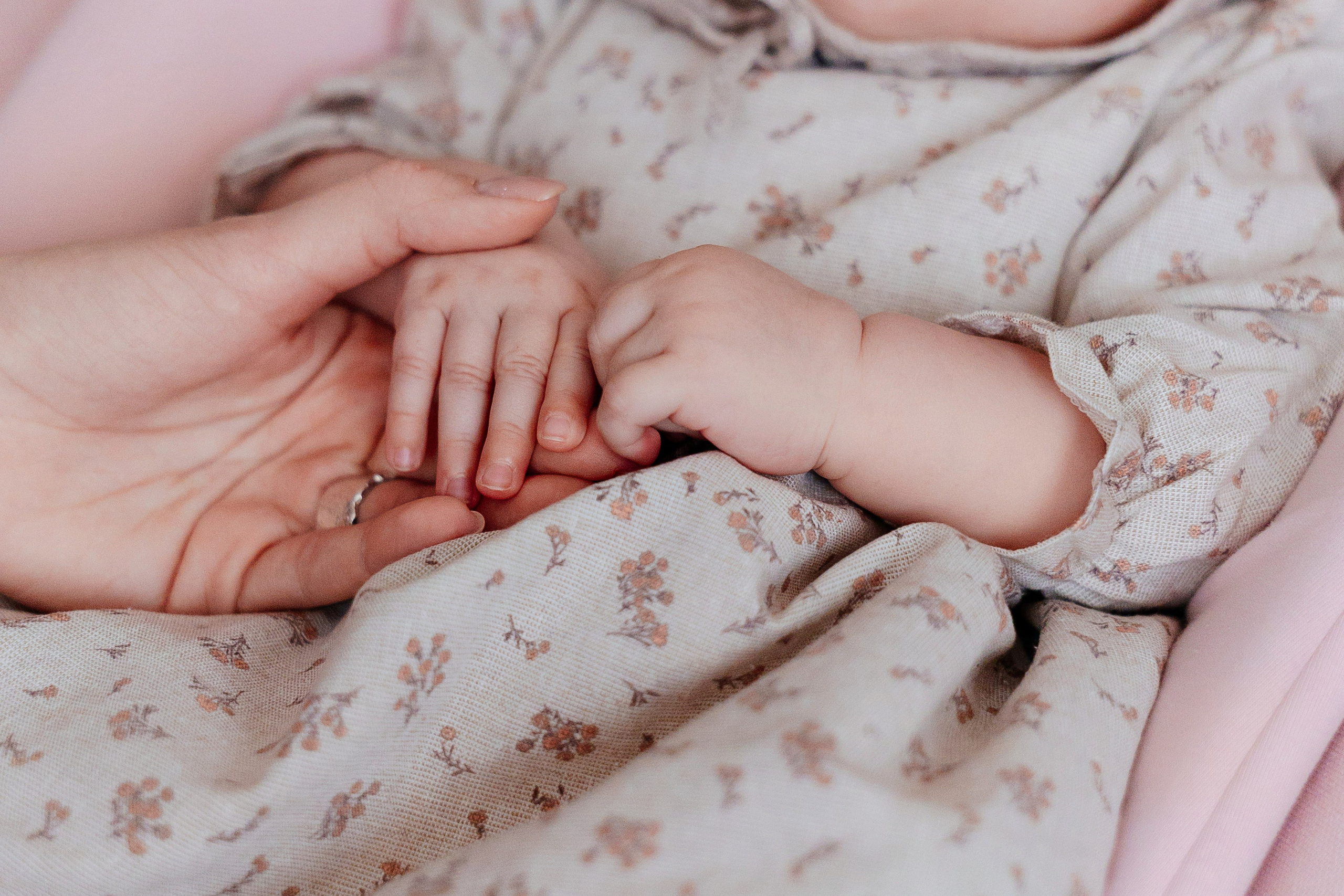 Пол годика до годика. Семейный и детский фотограф в Москве Александра Мак