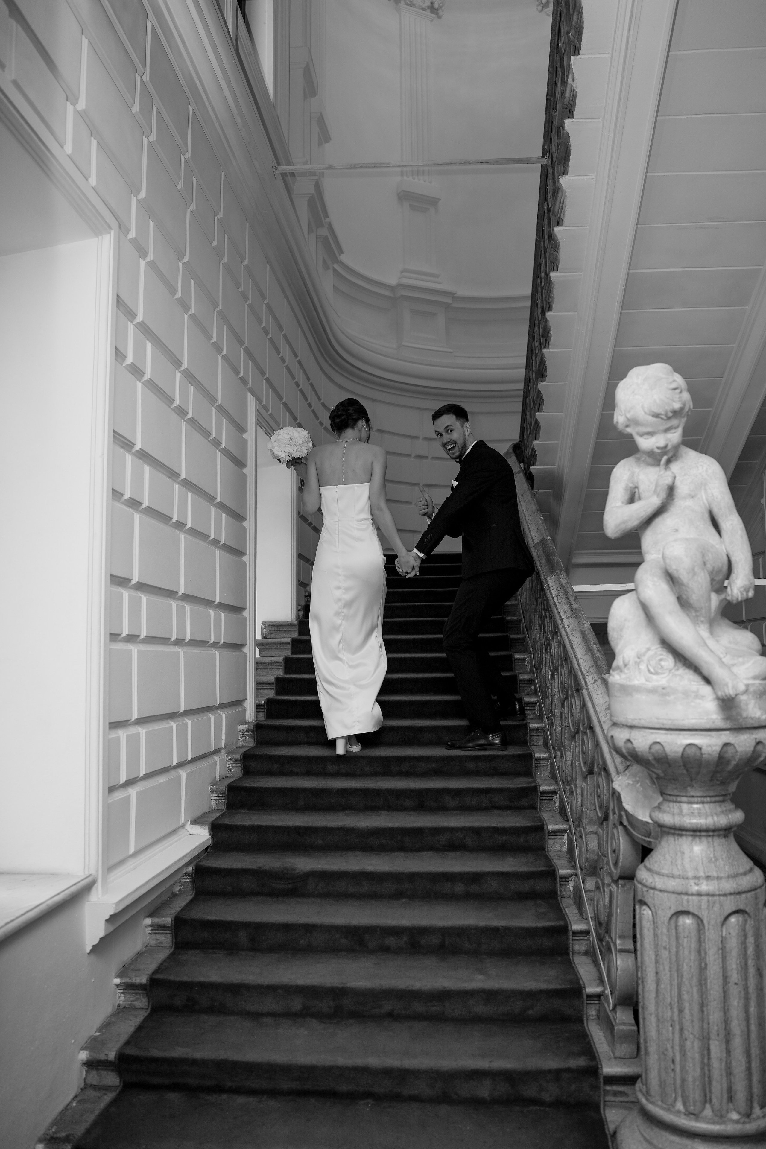 Особняк Спиридоновых. Фотограф Элина Задорожная