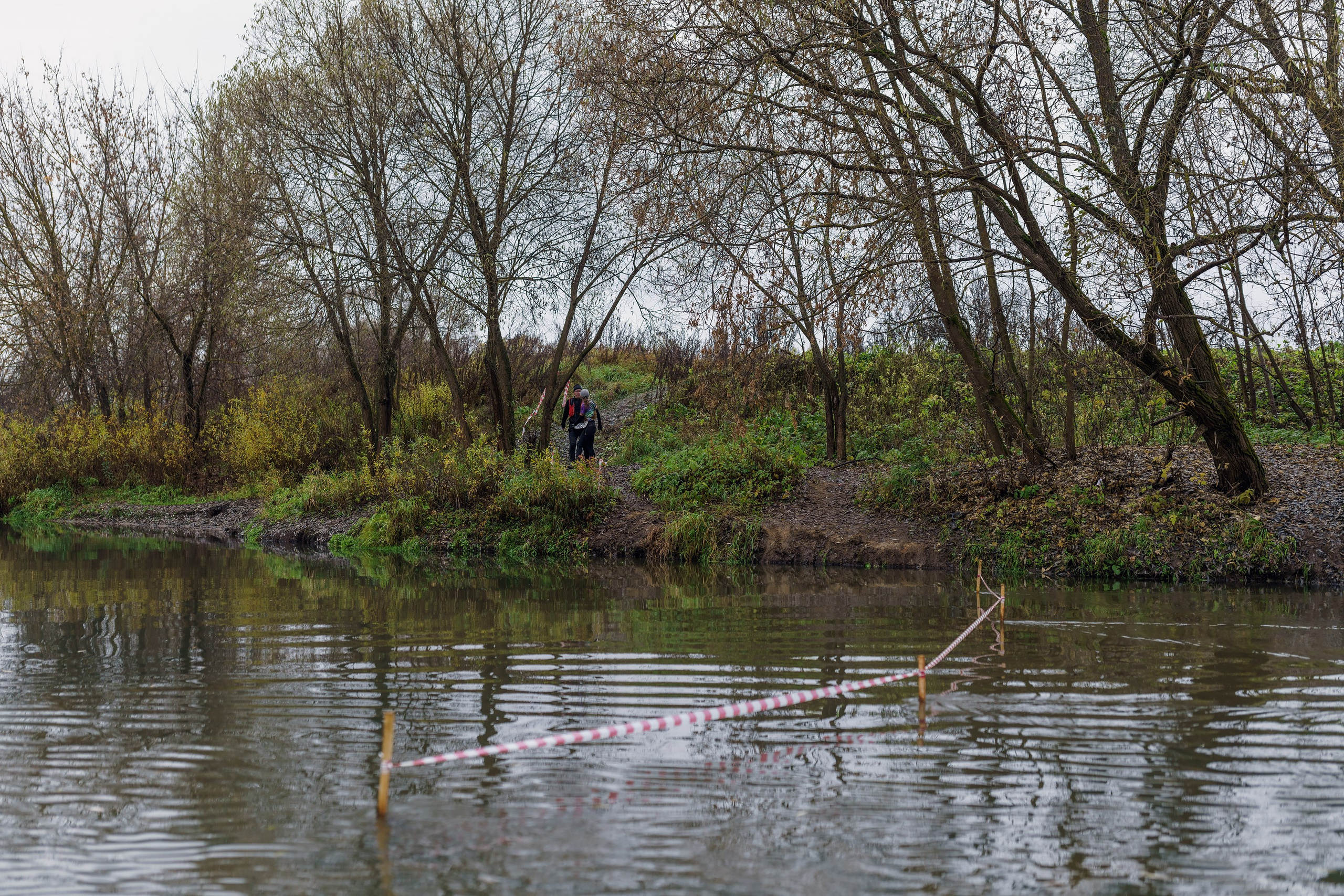Фотографии Трейл Кутузов 2025. Фотограф спортивные события, недвижимость, турбизнес