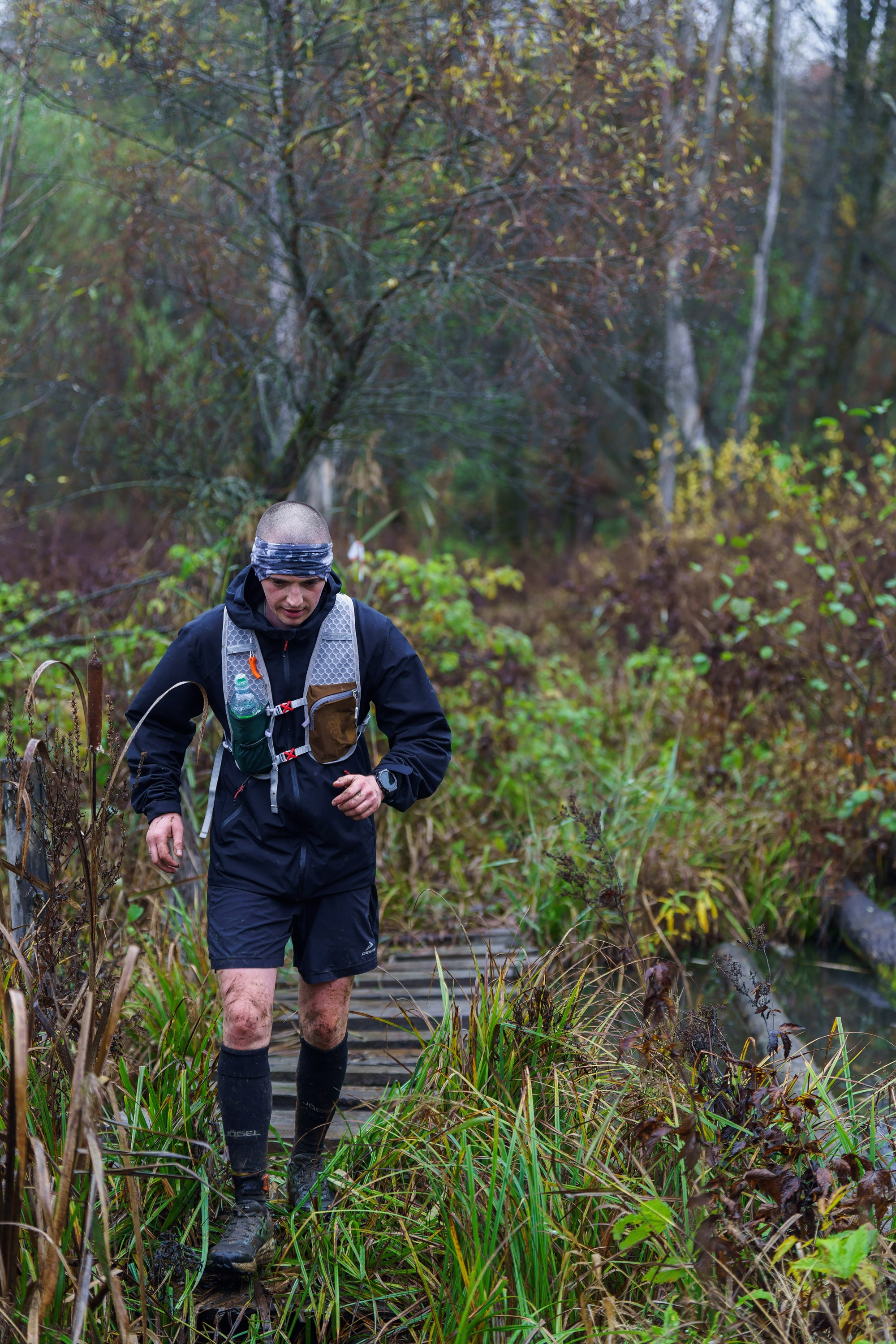 Фотографии Трейл Кутузов 2025. Фотограф спортивные события, недвижимость, турбизнес
