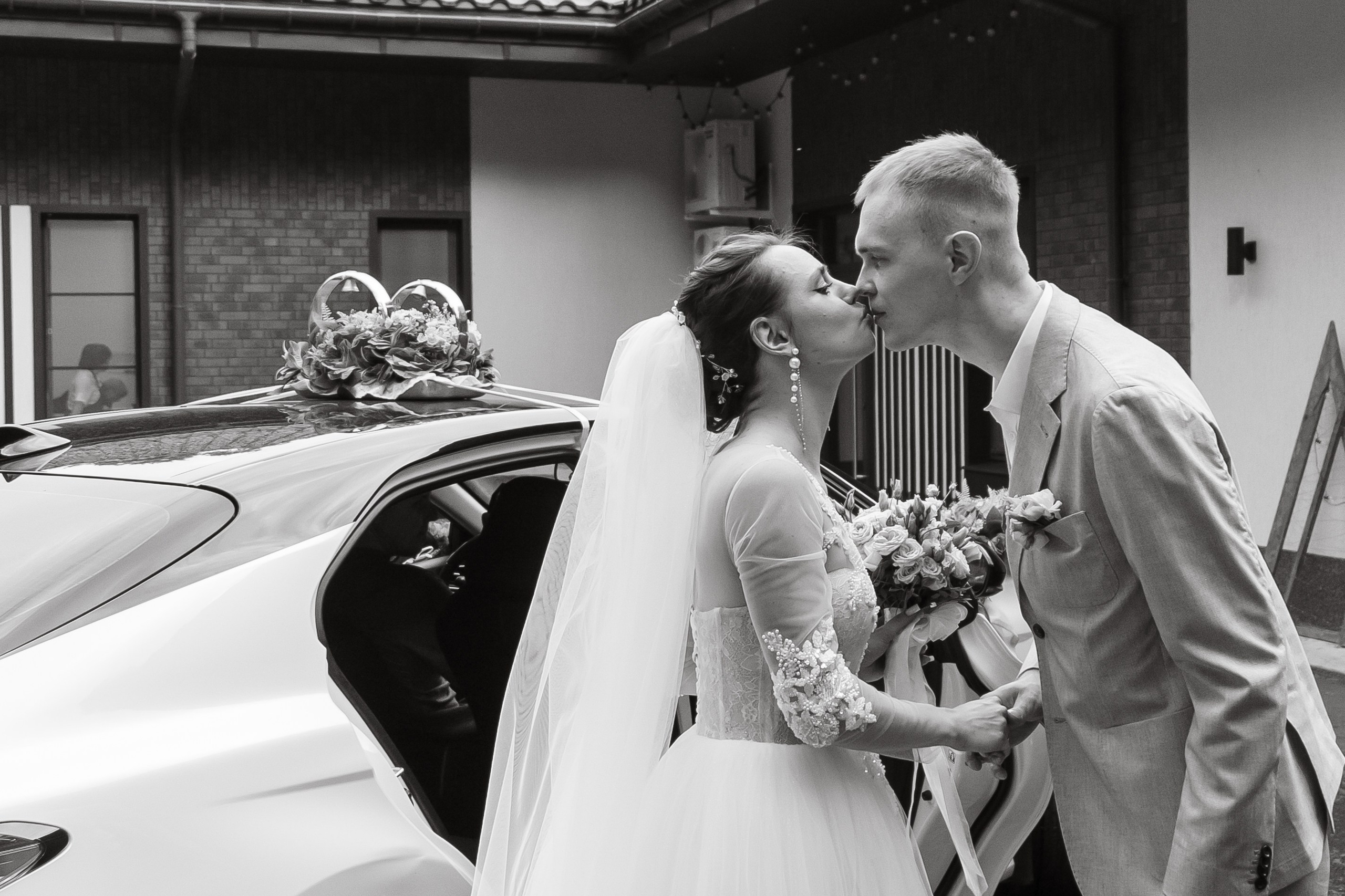 Анна & Александр. Свадебный и лайфстайл фотограф в Челябинске и Миассе