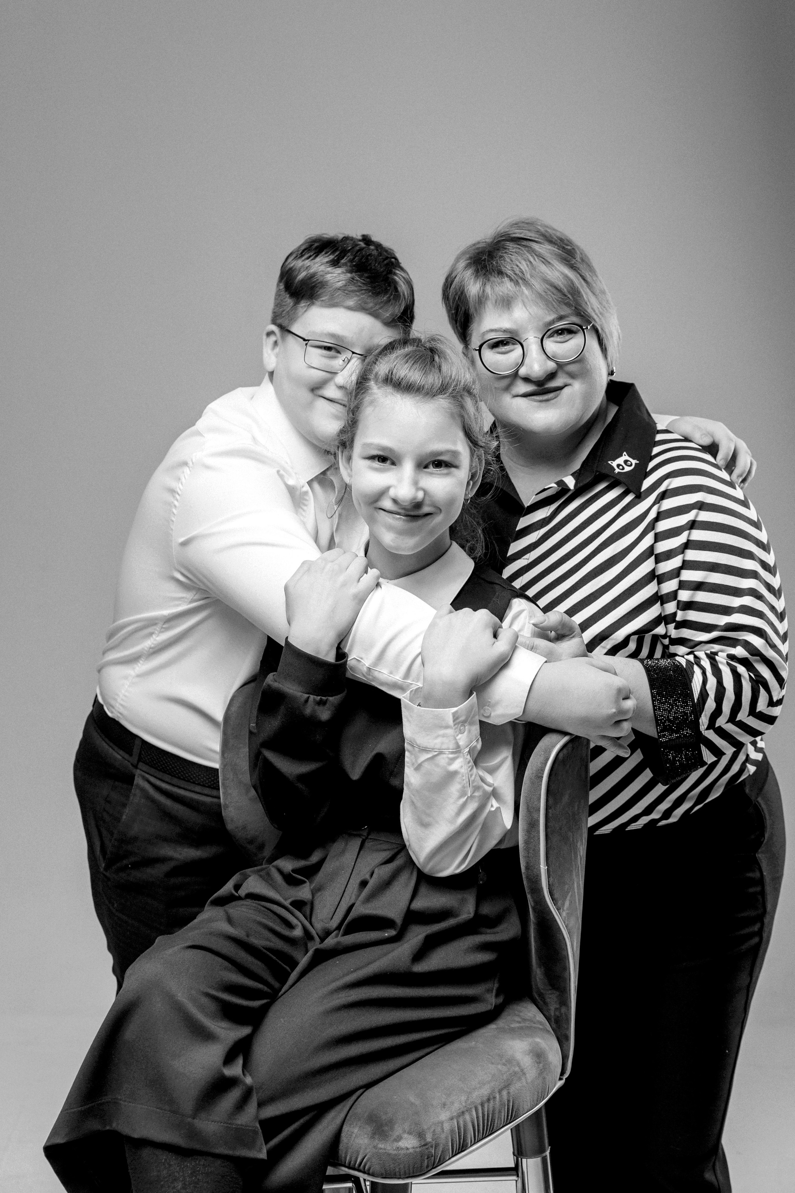 Семейный контент для ЖК «Семья». Свадебный фотограф в Иркутске Сапаров Александр