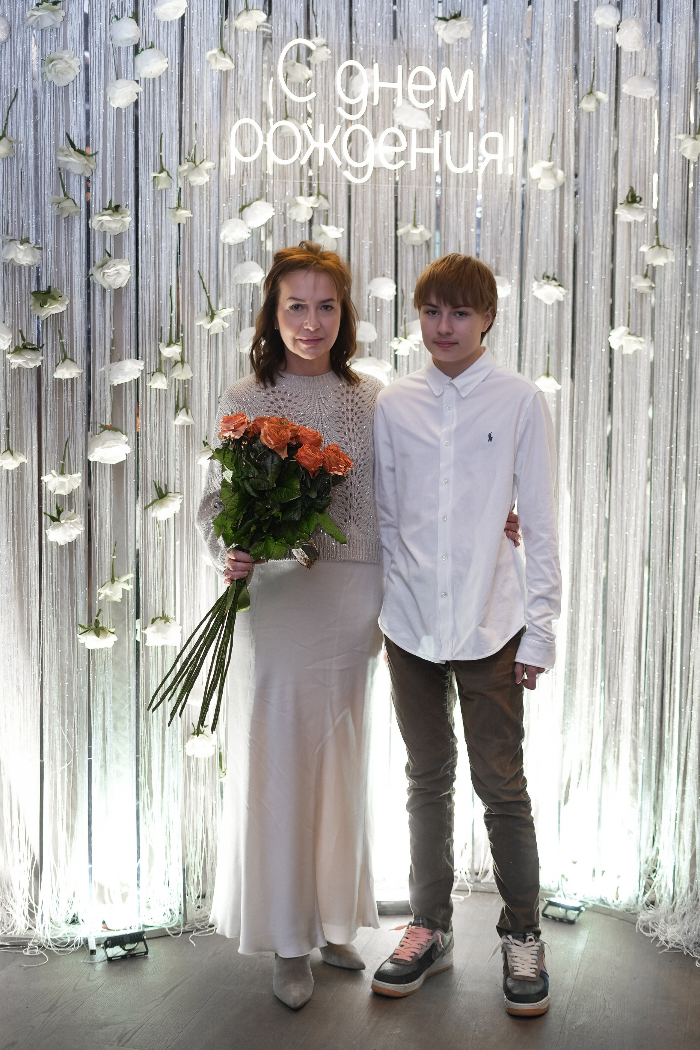 Юбилей ресторан Река. Фотограф Волгоград Анастасия Ли