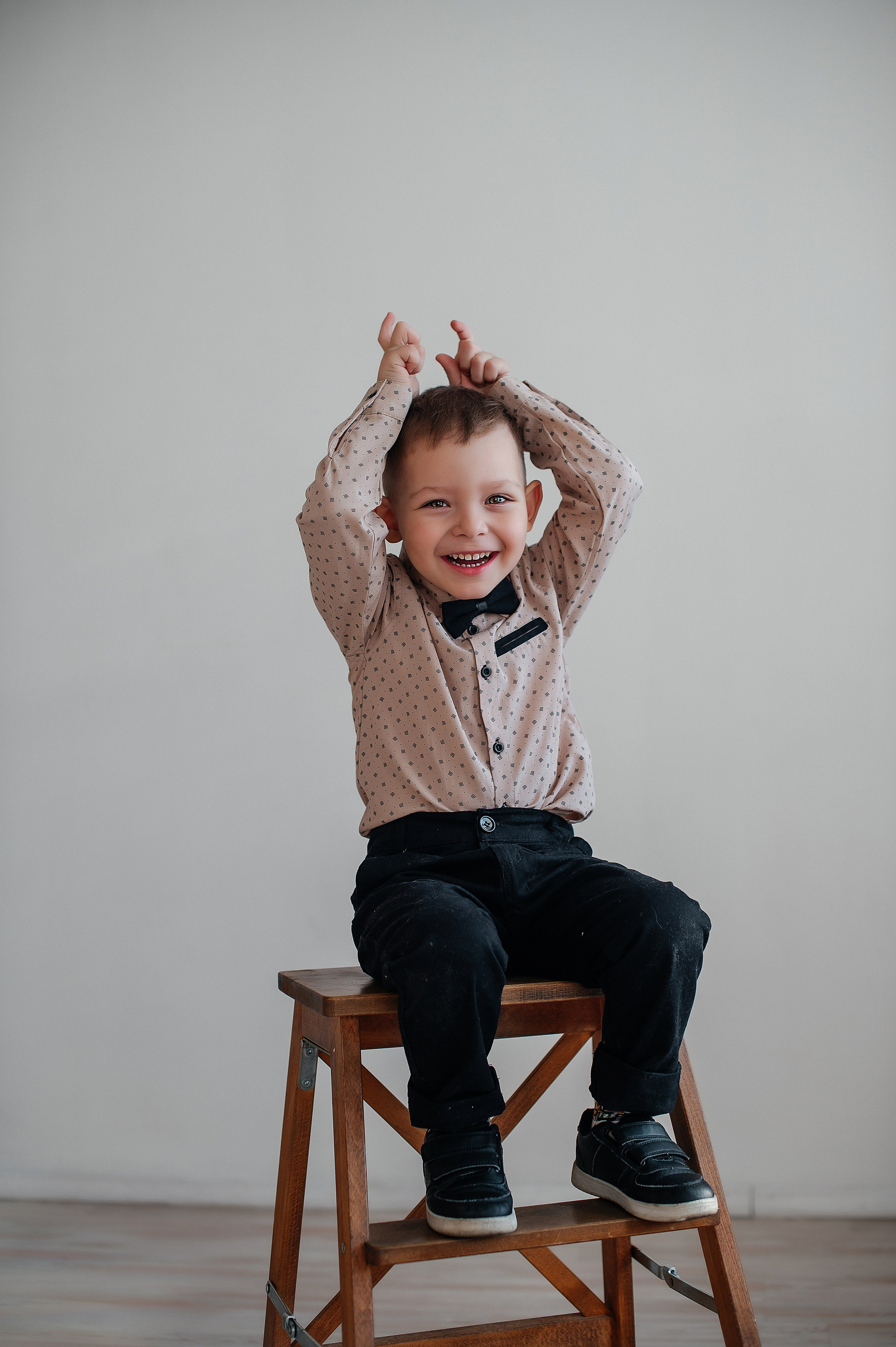 Люба и Захар. Фотограф Виктория Воронина