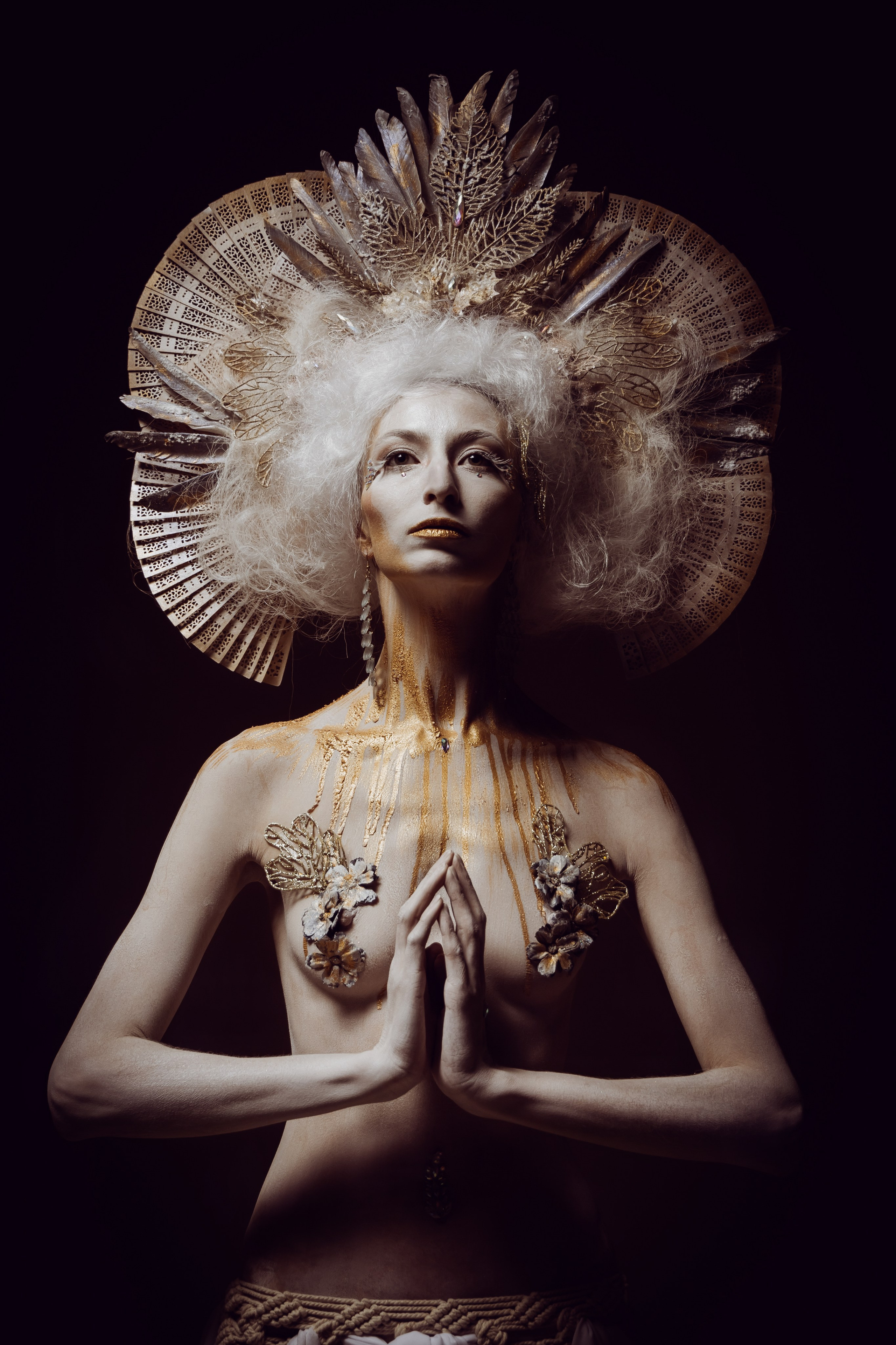 GALINA RUKSHA. Фотограф