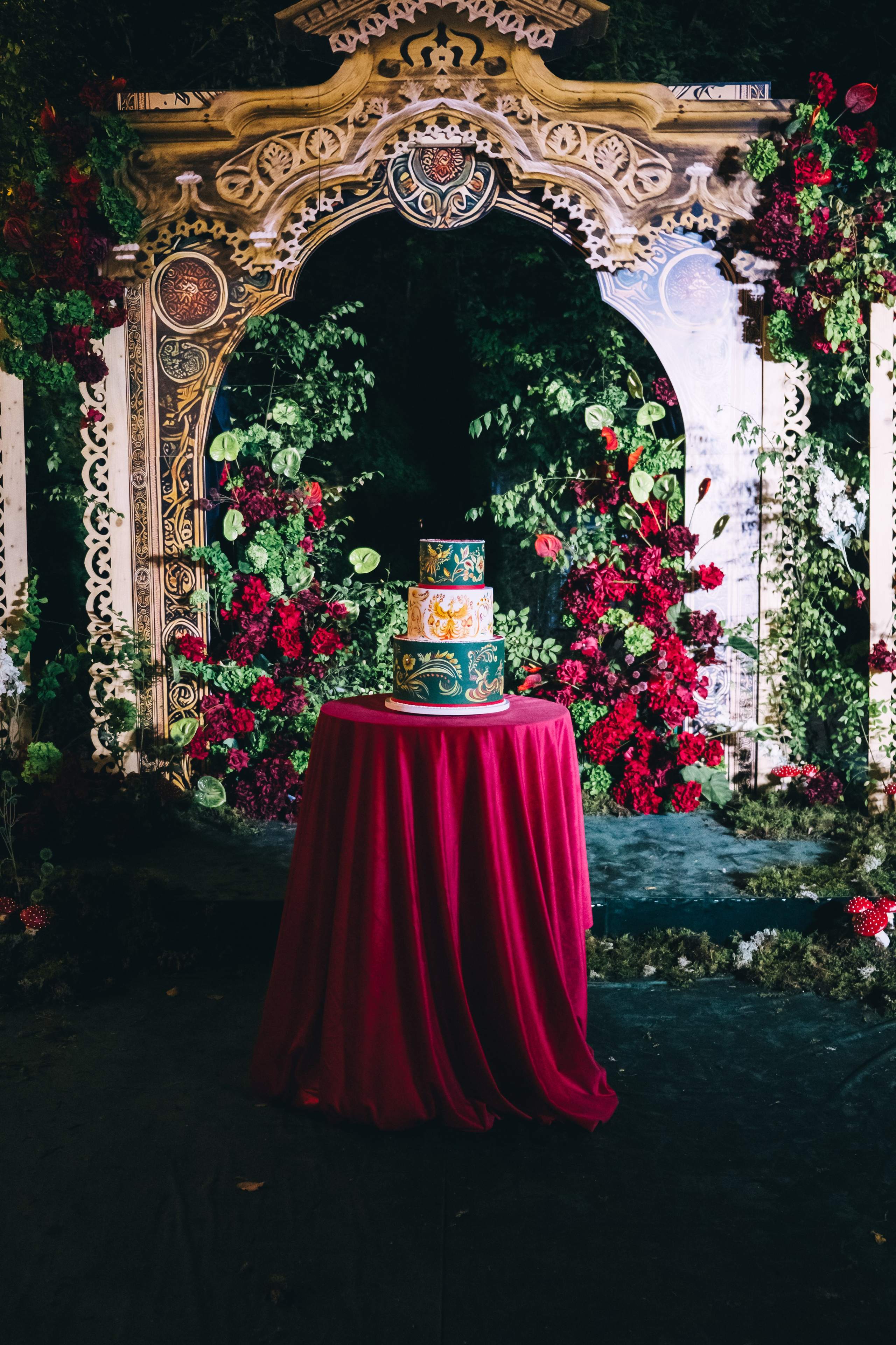 Иван и Алена. Фотограф на свадьбу