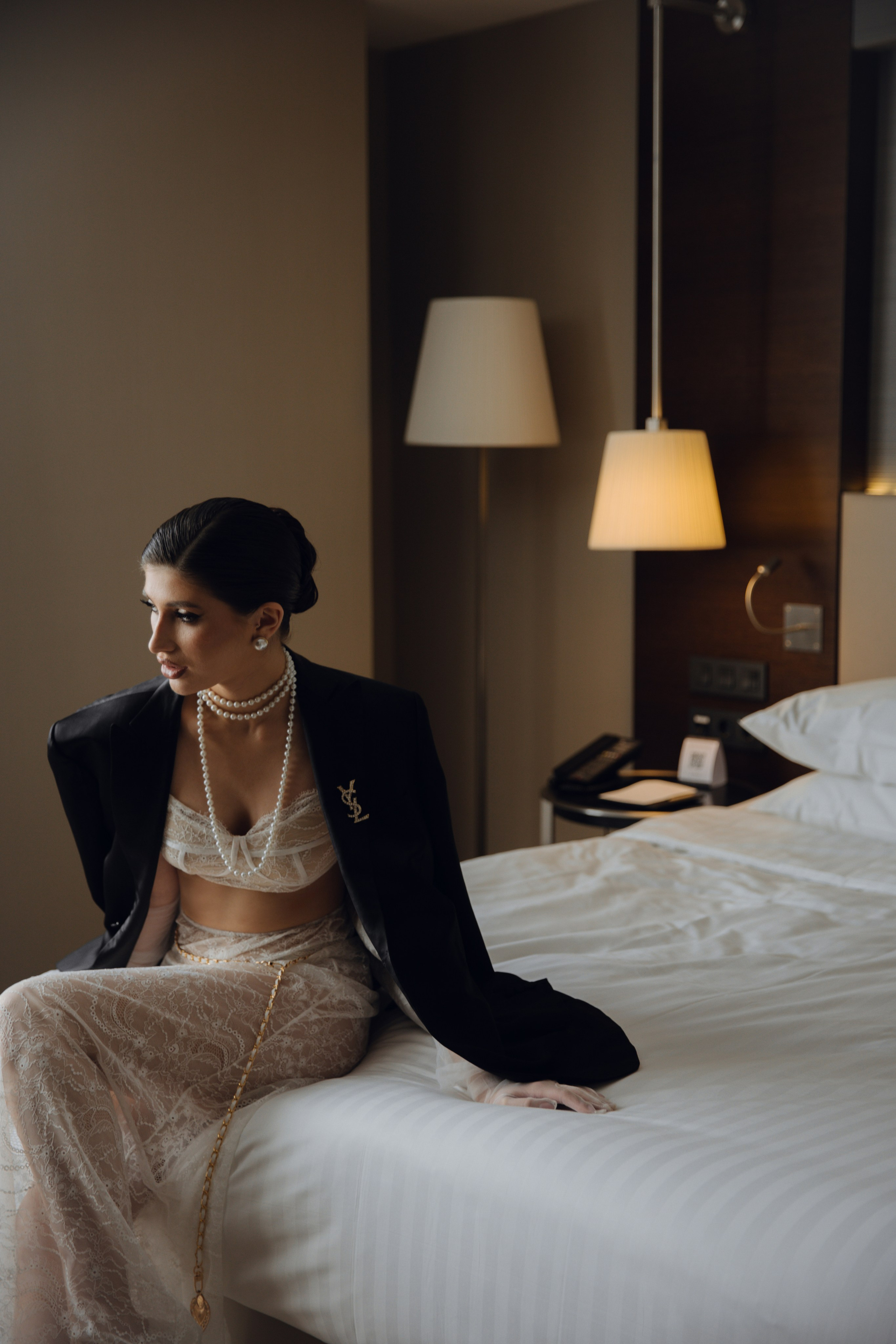 Яна и Денис. Фотограф Нижний Новгород