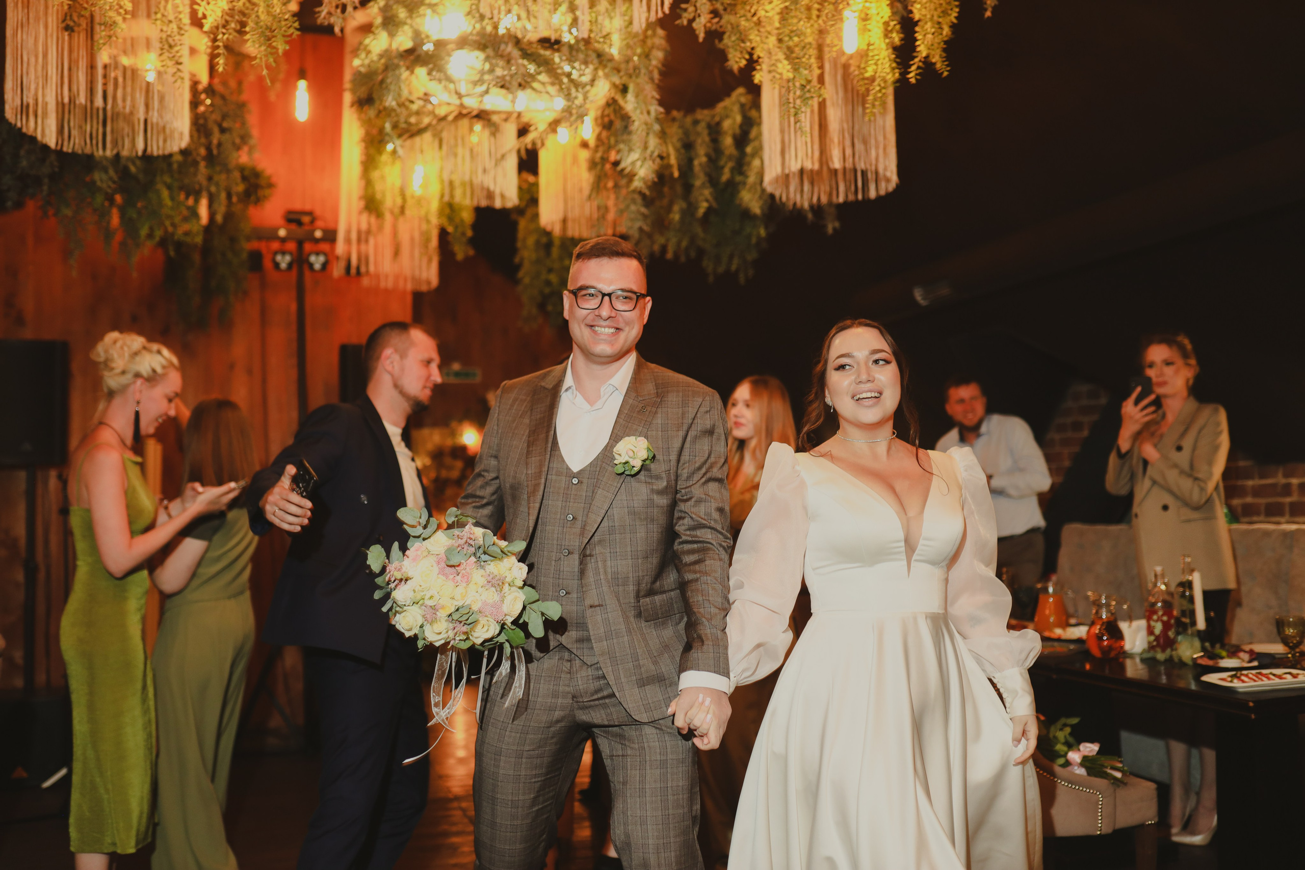 Илья и Дарья 17-06-2023. Kharchenkotatianaweddingphoto