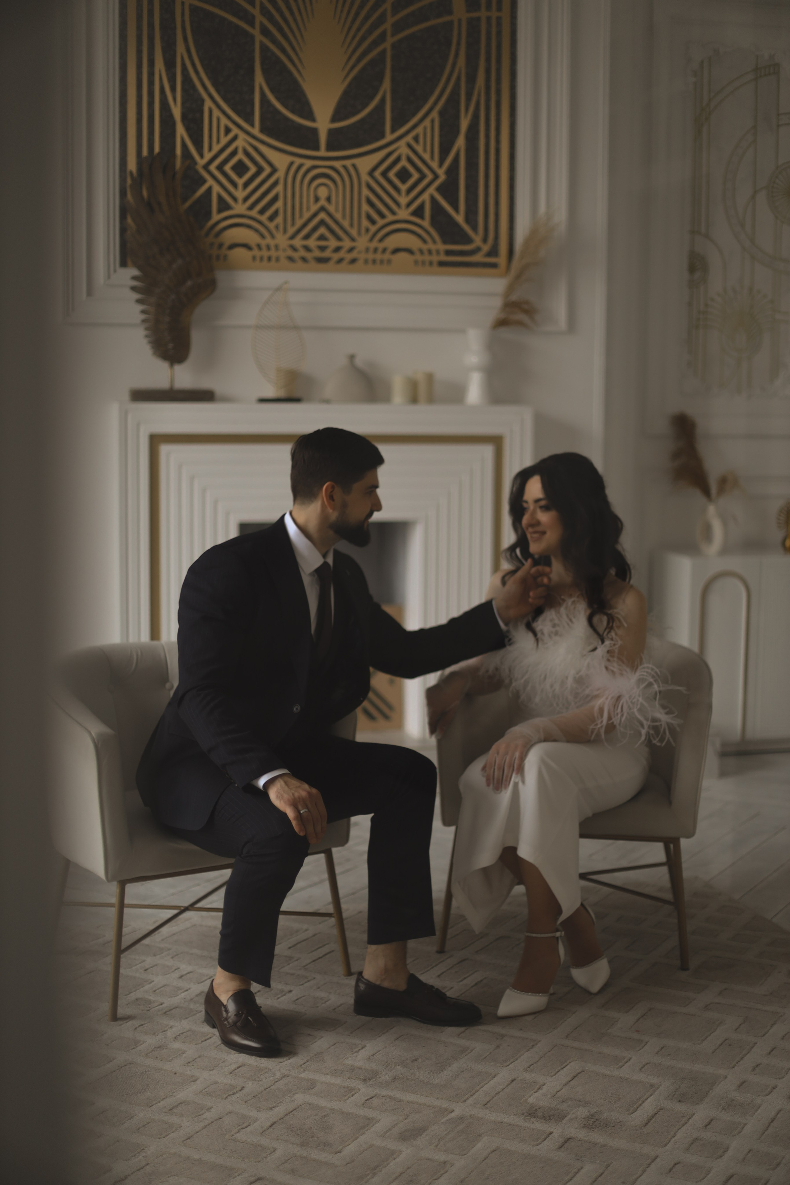 Victoria & Alexsander. Kharchenkotatianaweddingphoto