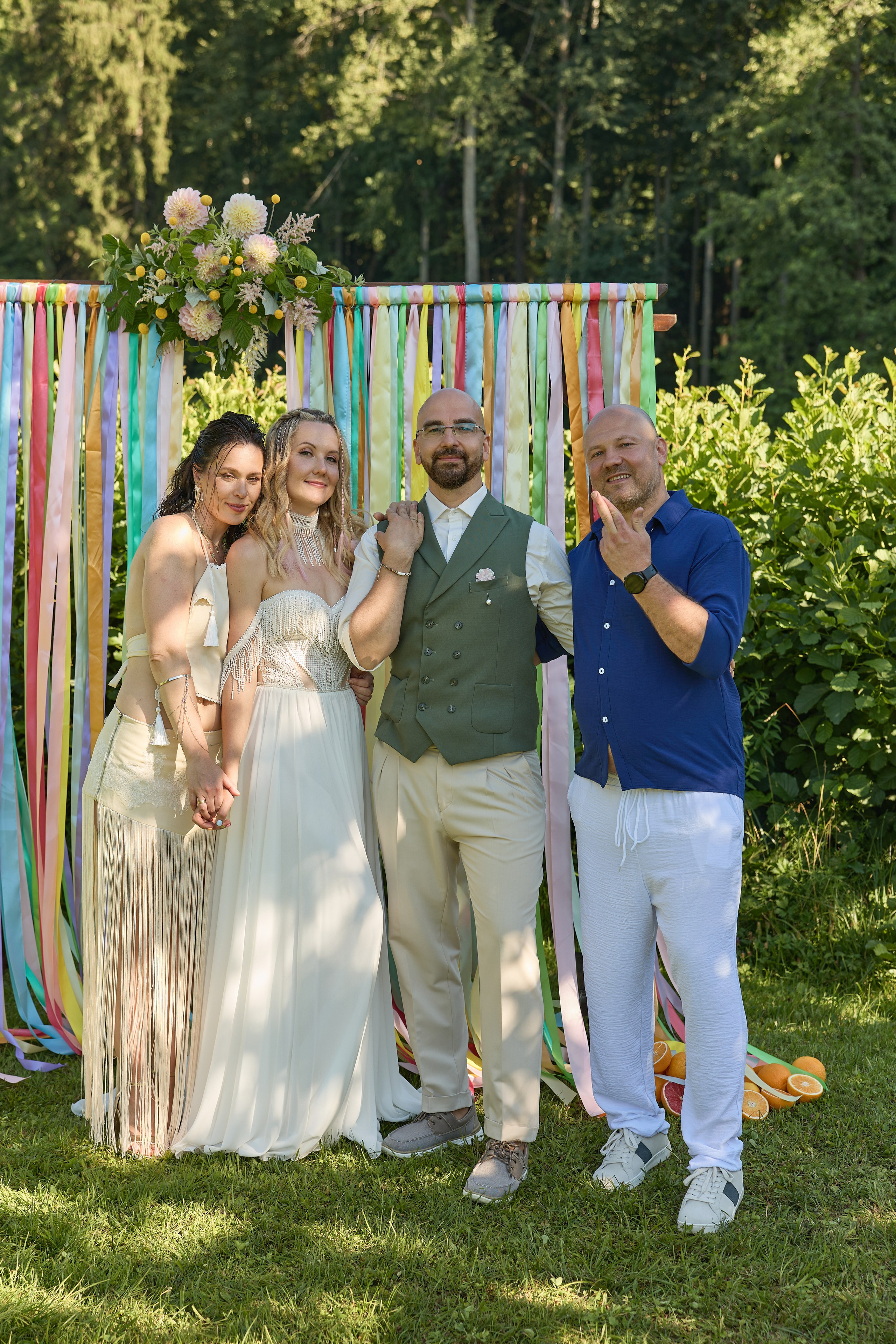 Роман и Алёна Кантри клаб поляна. Kharchenkotatianaweddingphoto