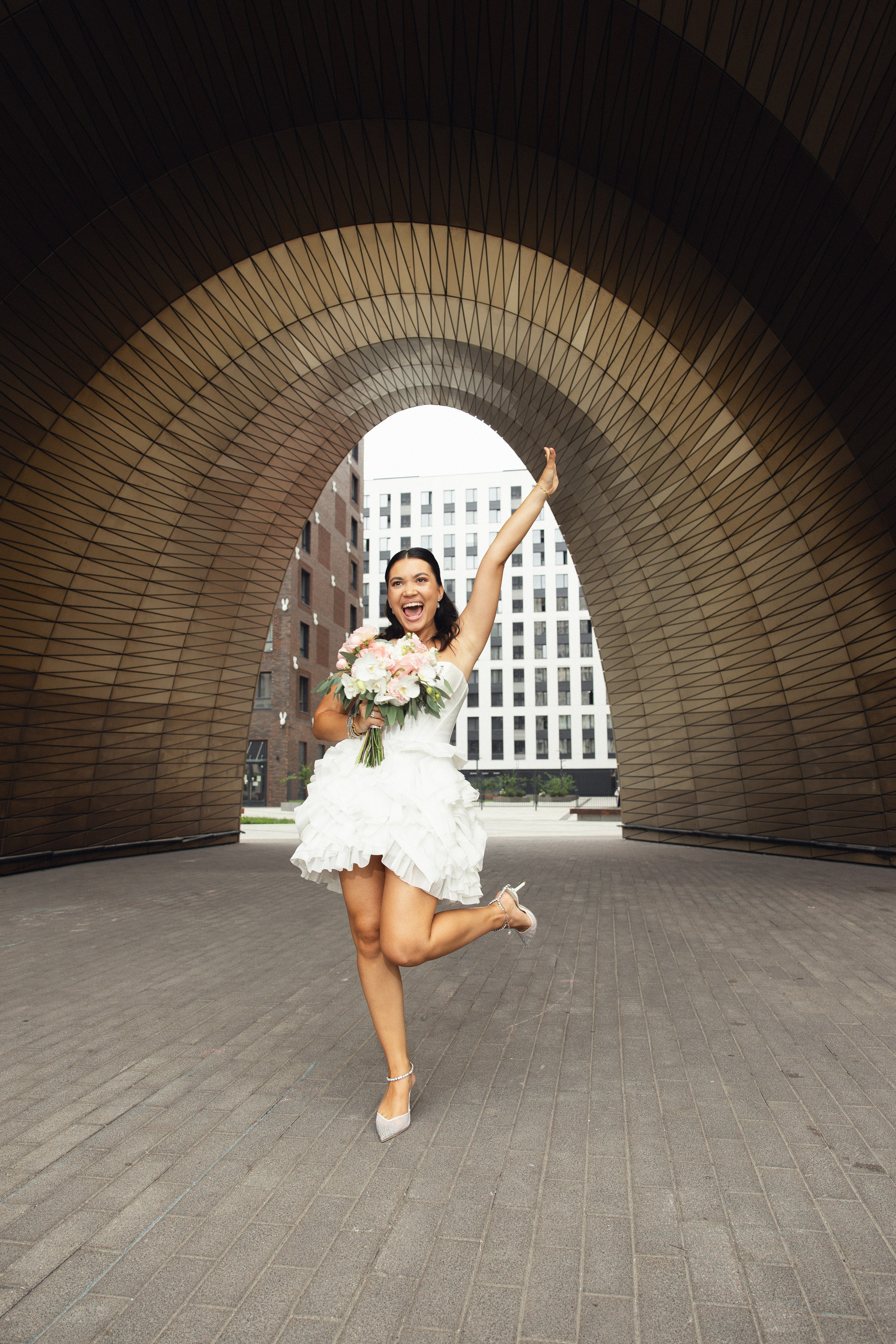 Сергей и Миляна. Kharchenkotatianaweddingphoto