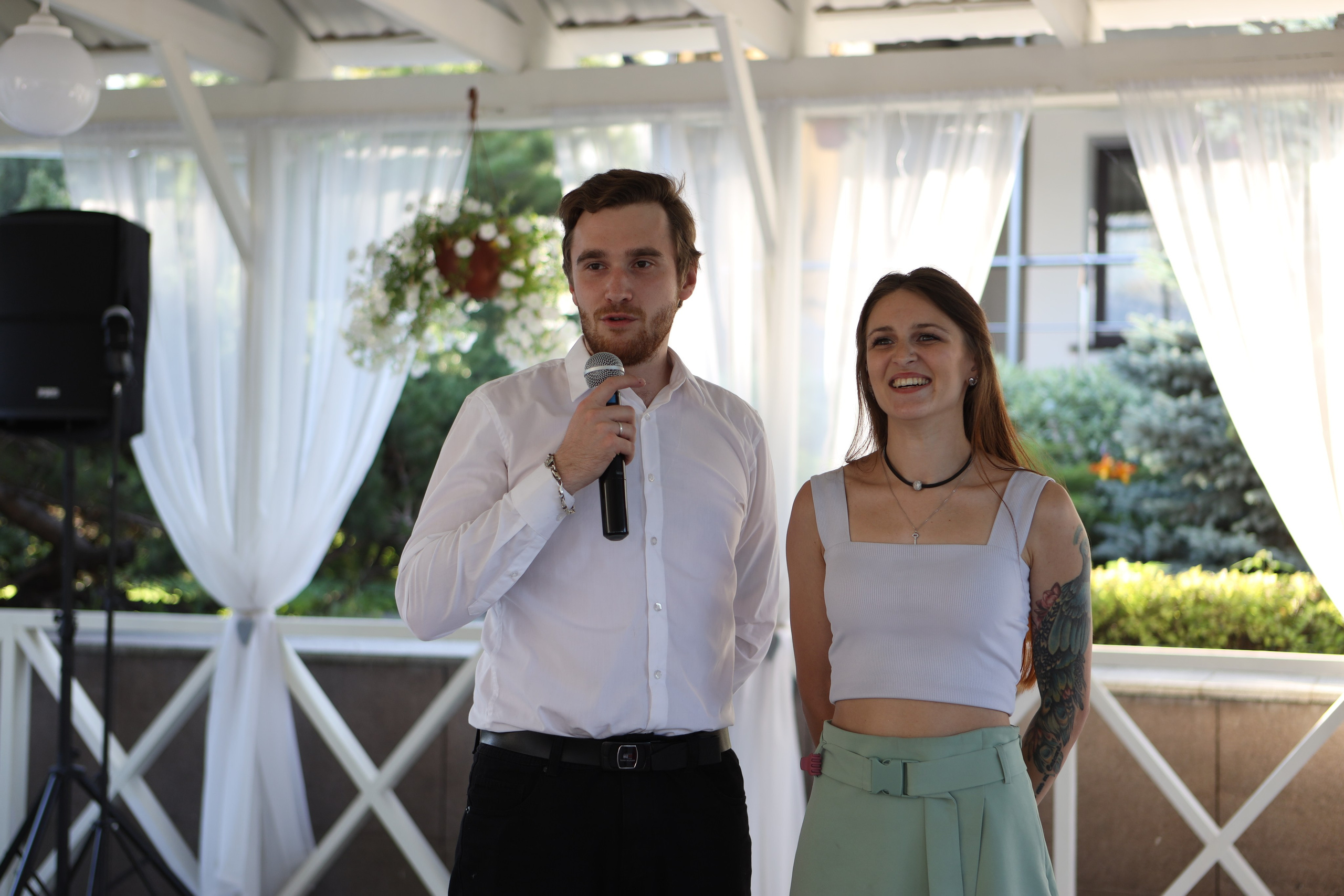 Ксения и Артем полный день. Kharchenkotatianaweddingphoto