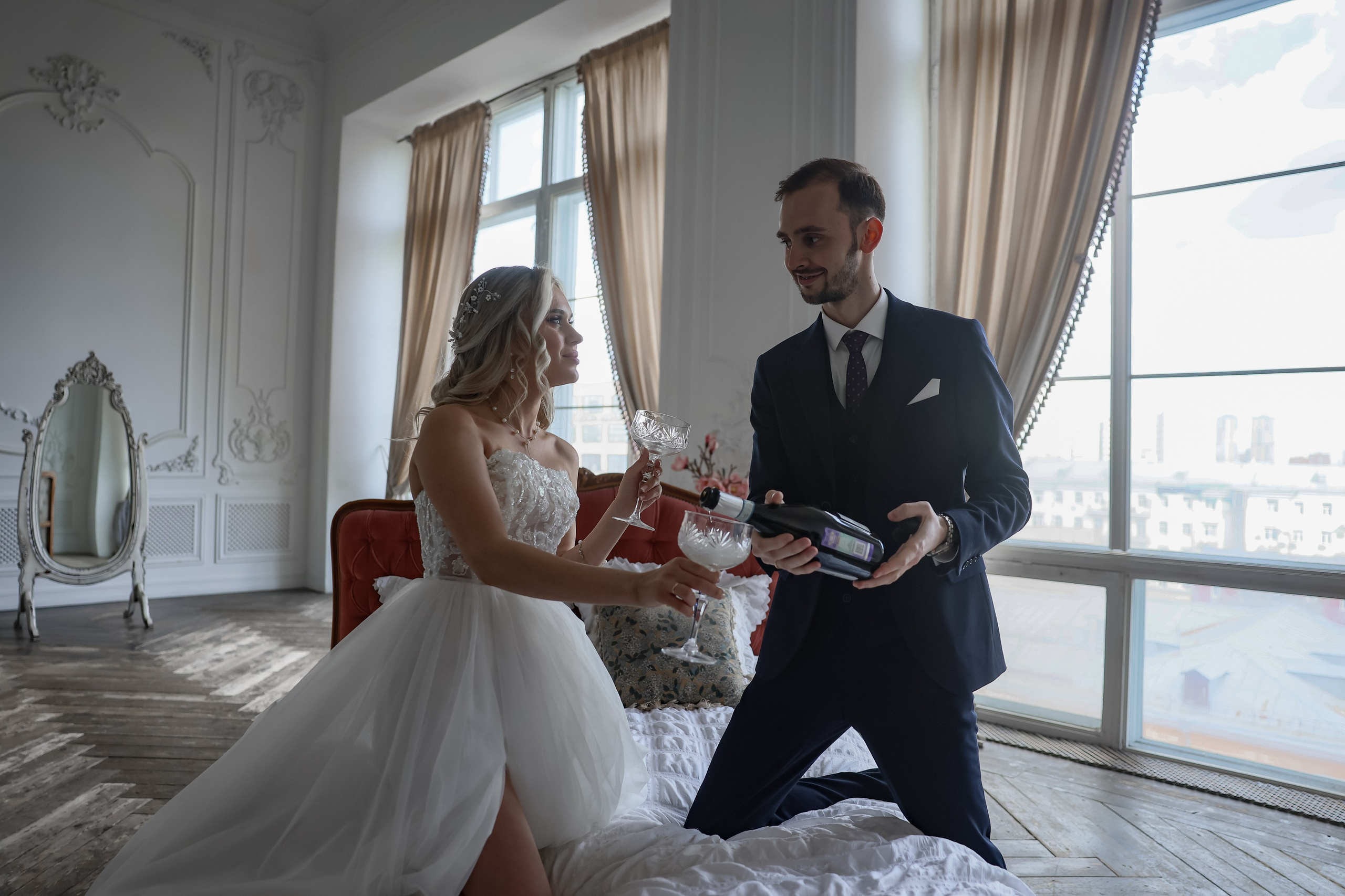 Kirill & Elizaveta. Kharchenkotatianaweddingphoto