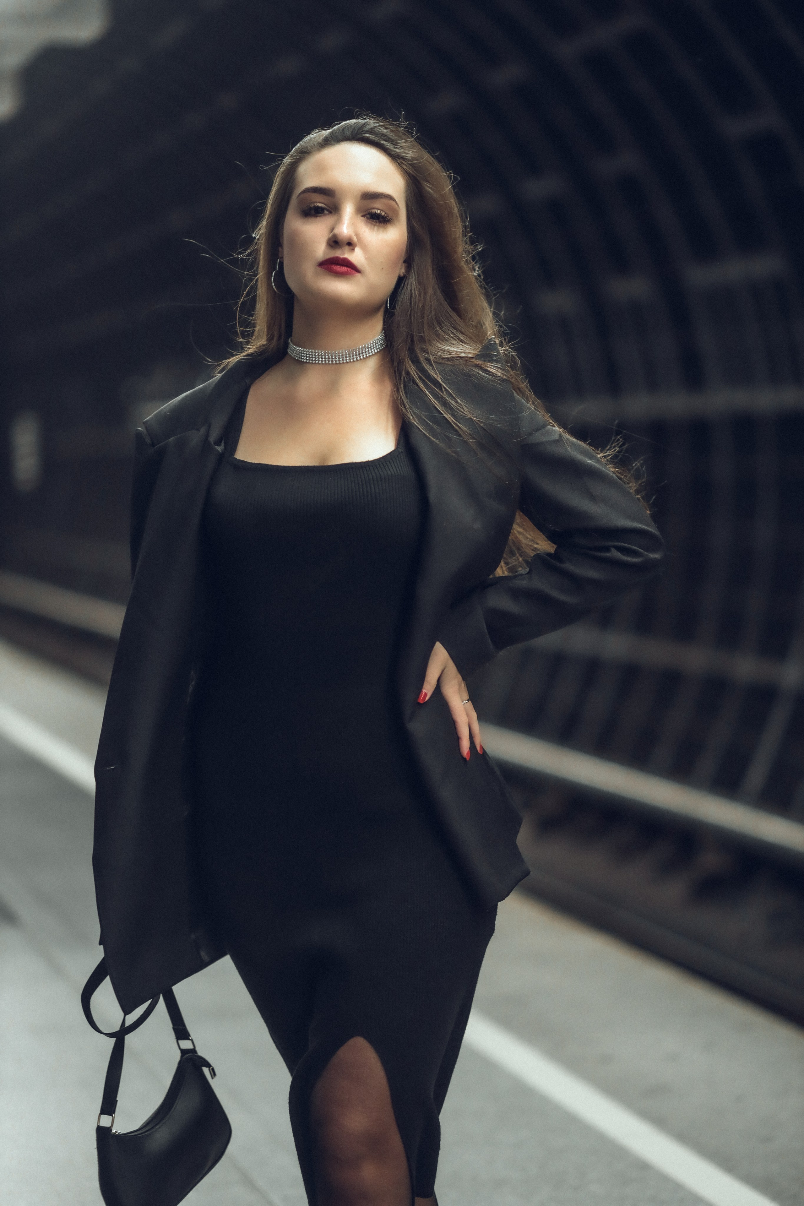 YANA METRO. Kharchenkotatianaweddingphoto