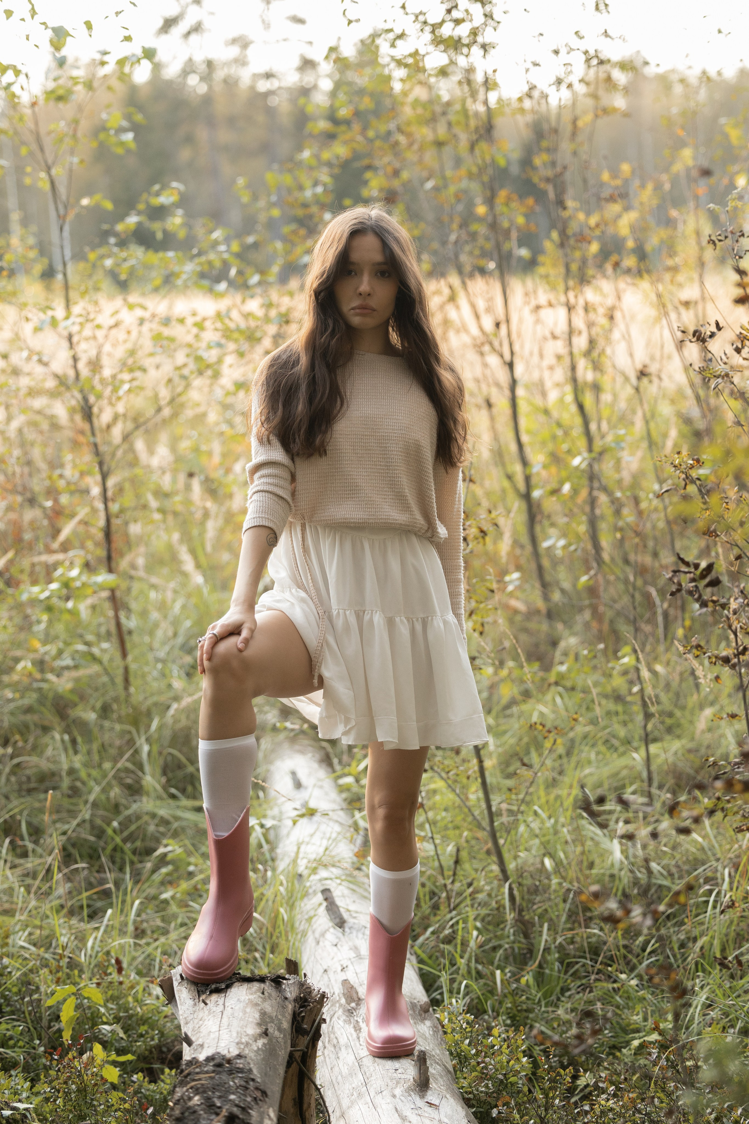 Осенние приключения. Kharchenkotatianaweddingphoto