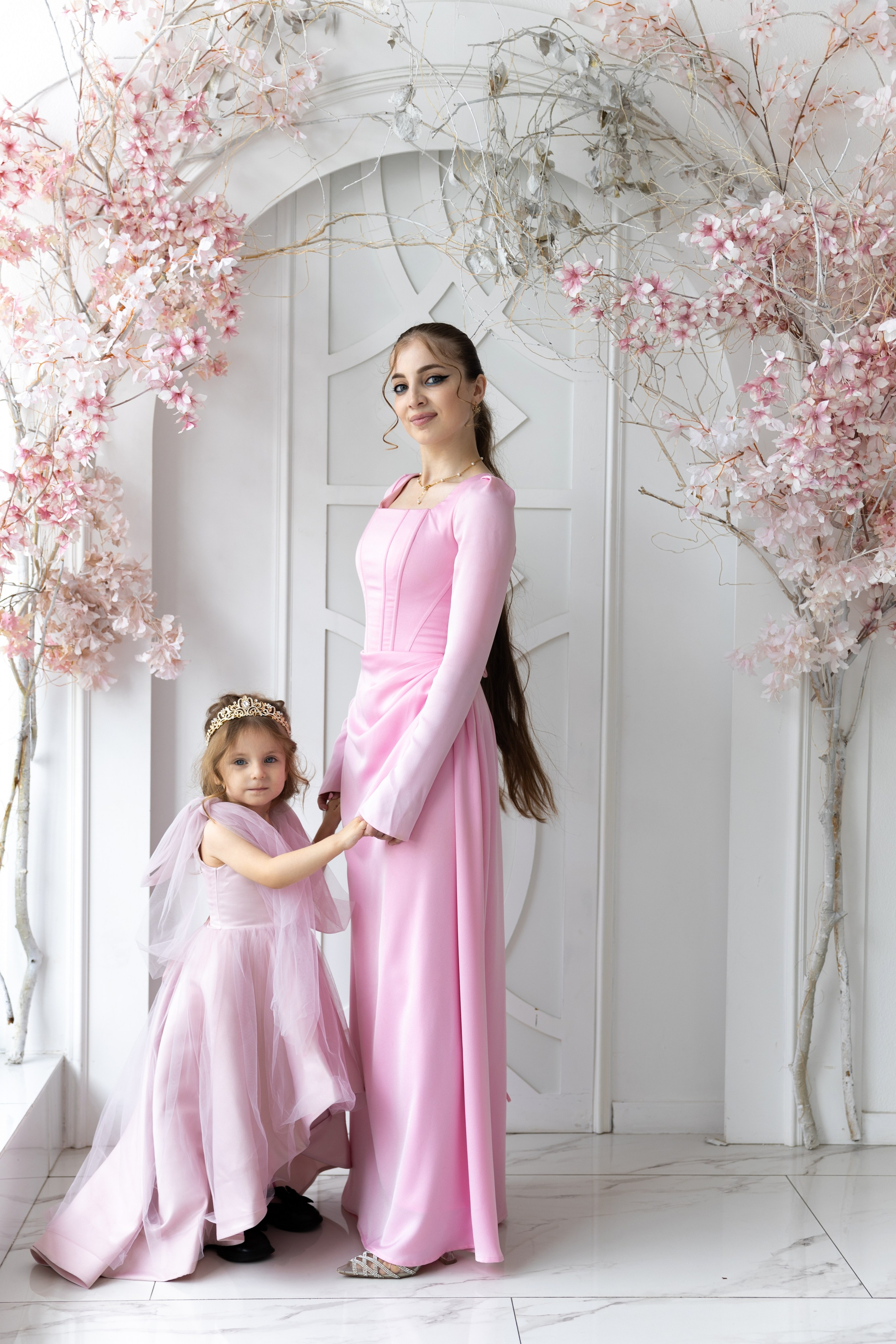 Фатима 3 годика. Kharchenkotatianaweddingphoto