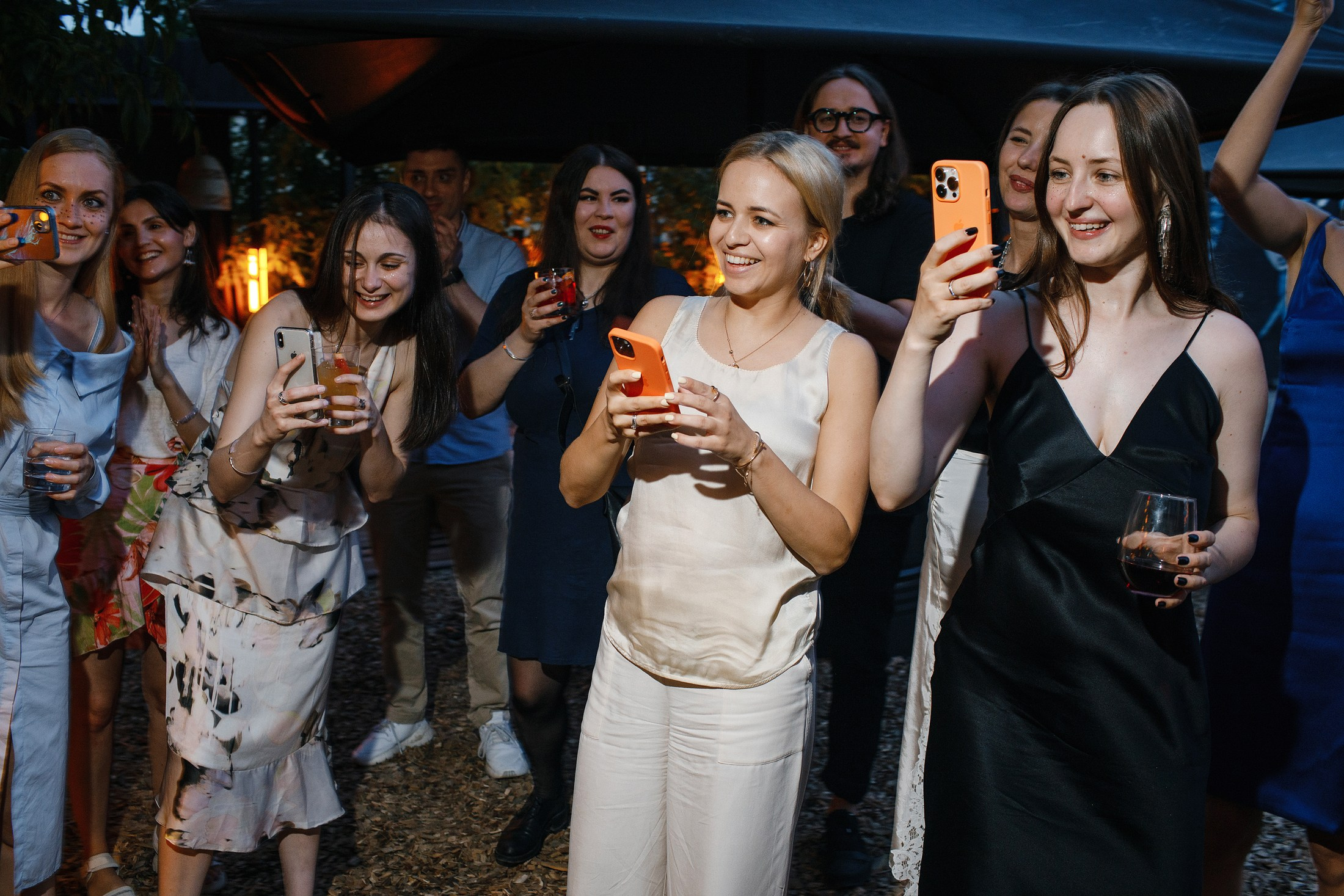 Саша и Алиса. Свадебный фотограф в Москве и МО Александр Ласковенков