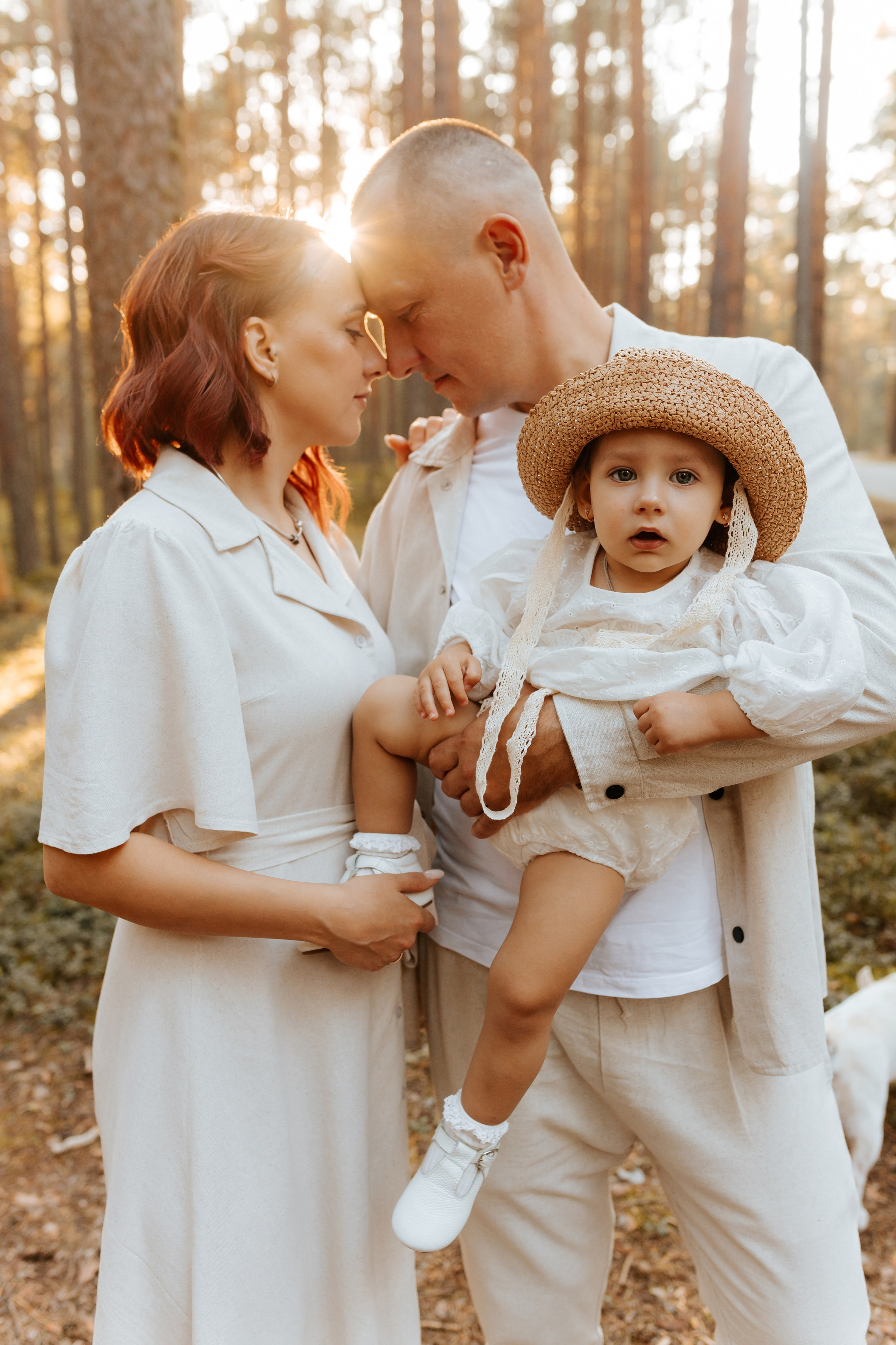Семейная фотосессия. Фотограф Тверь. Свадебные, семейные, индивидуальные фотосессии