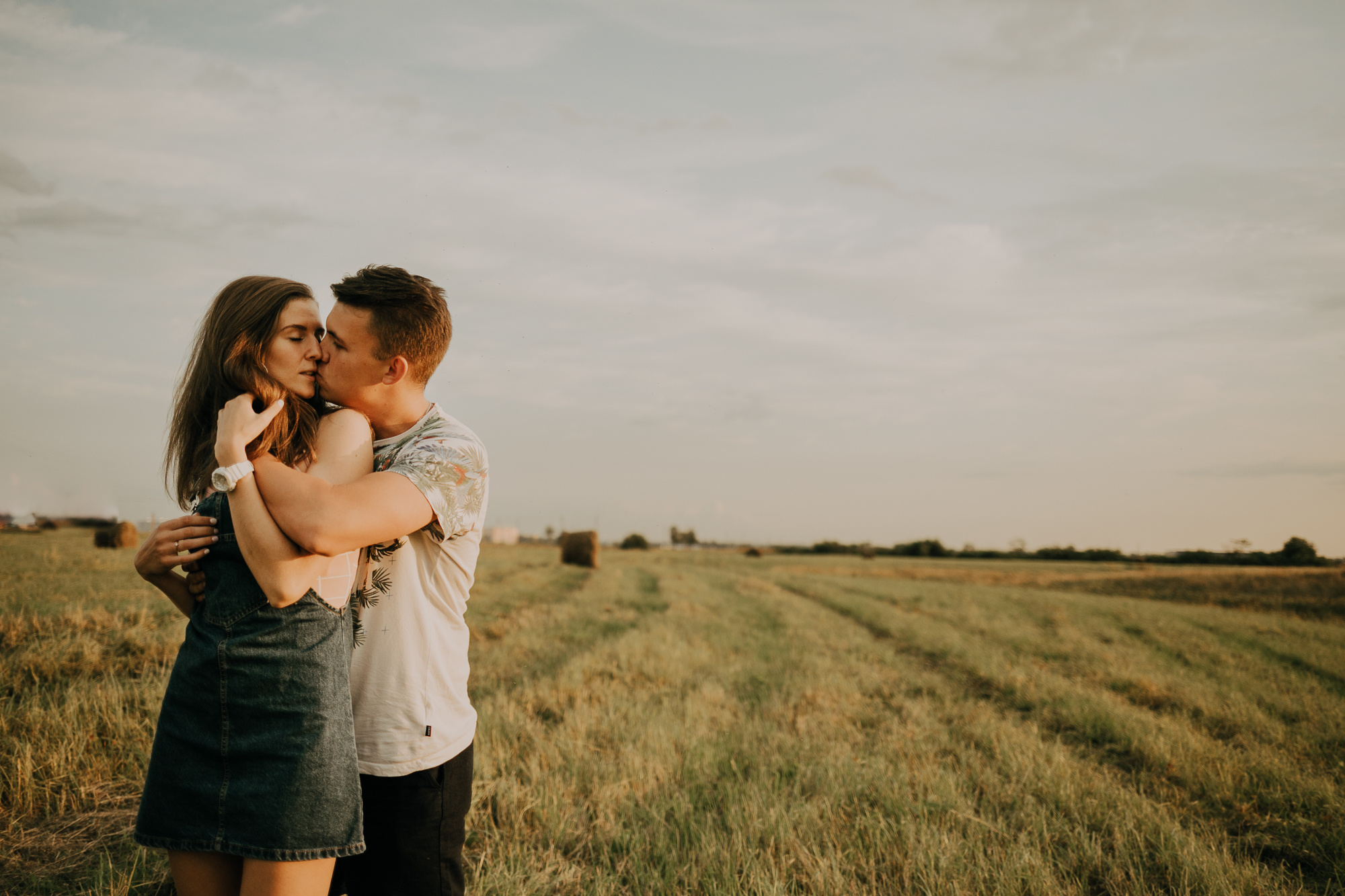 Саша и Артур. Свадебный фотограф СПб Мадина Сафарян