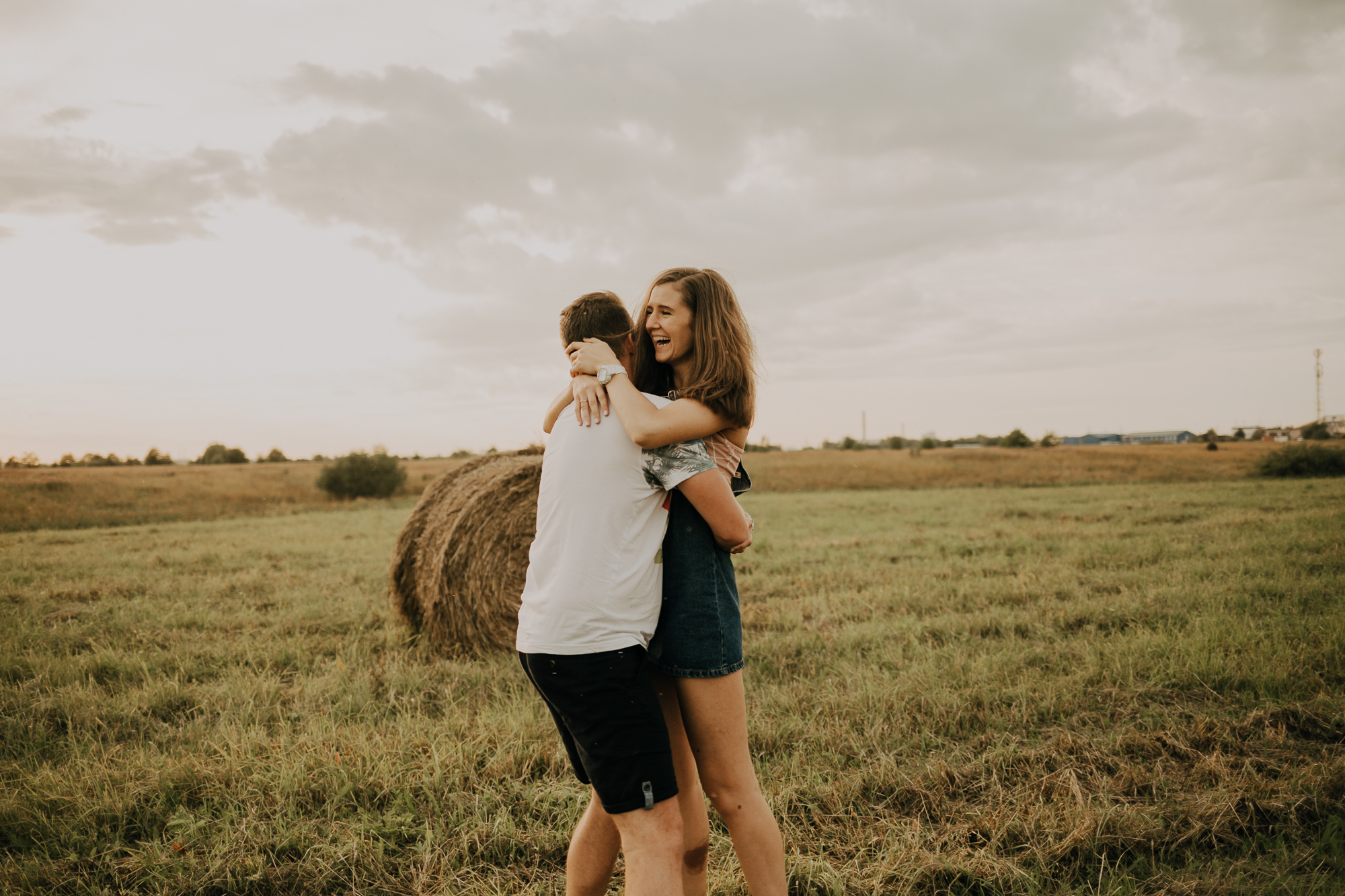 Саша и Артур. Свадебный фотограф СПб Мадина Сафарян