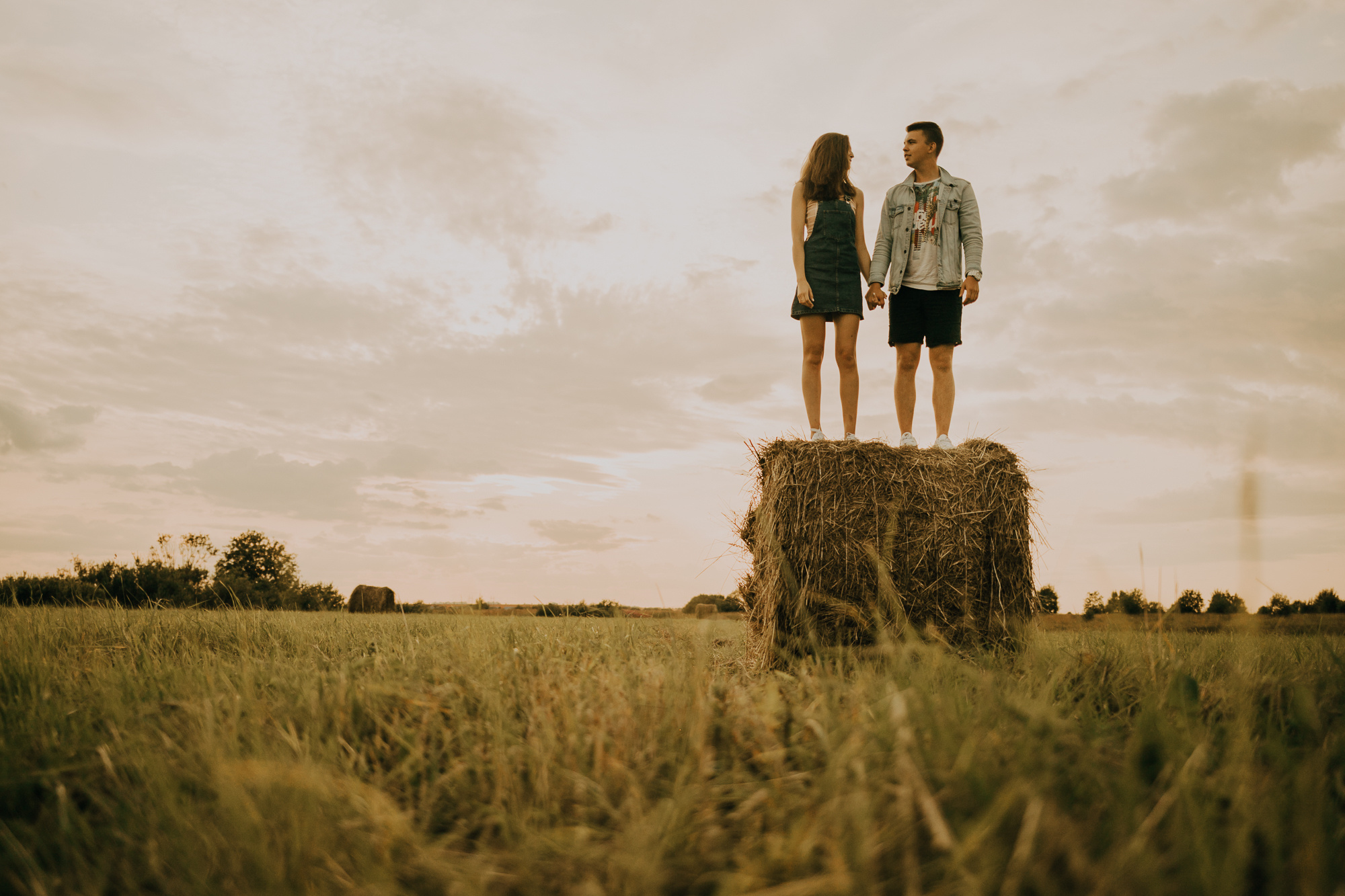 Саша и Артур. Свадебный фотограф СПб Мадина Сафарян