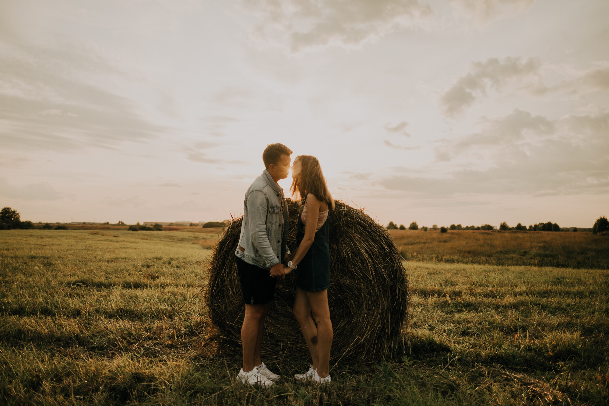 Саша и Артур. Свадебный фотограф СПб Мадина Сафарян