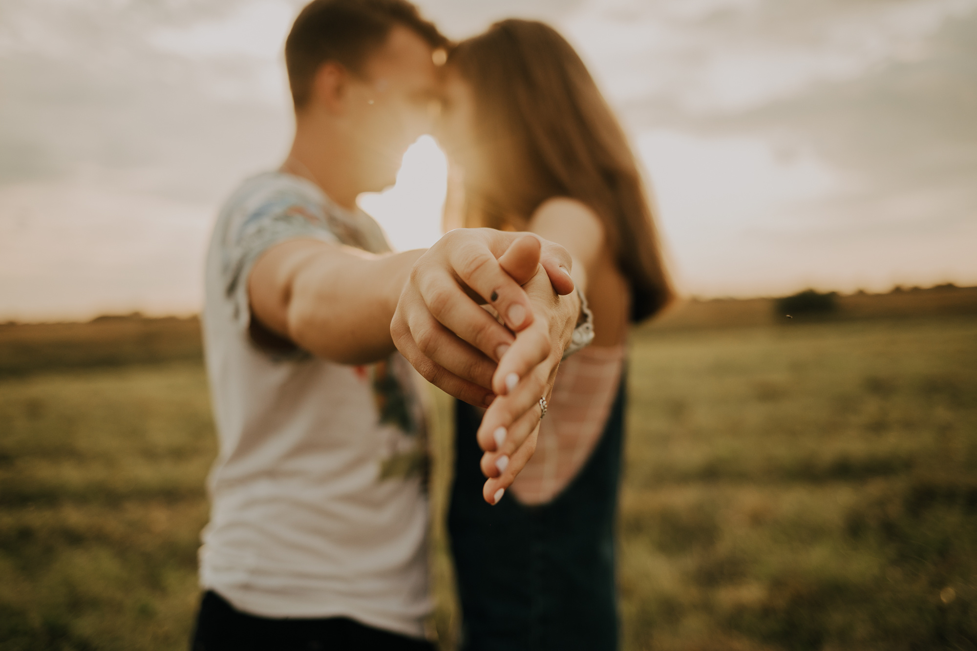 Саша и Артур. Свадебный фотограф СПб Мадина Сафарян