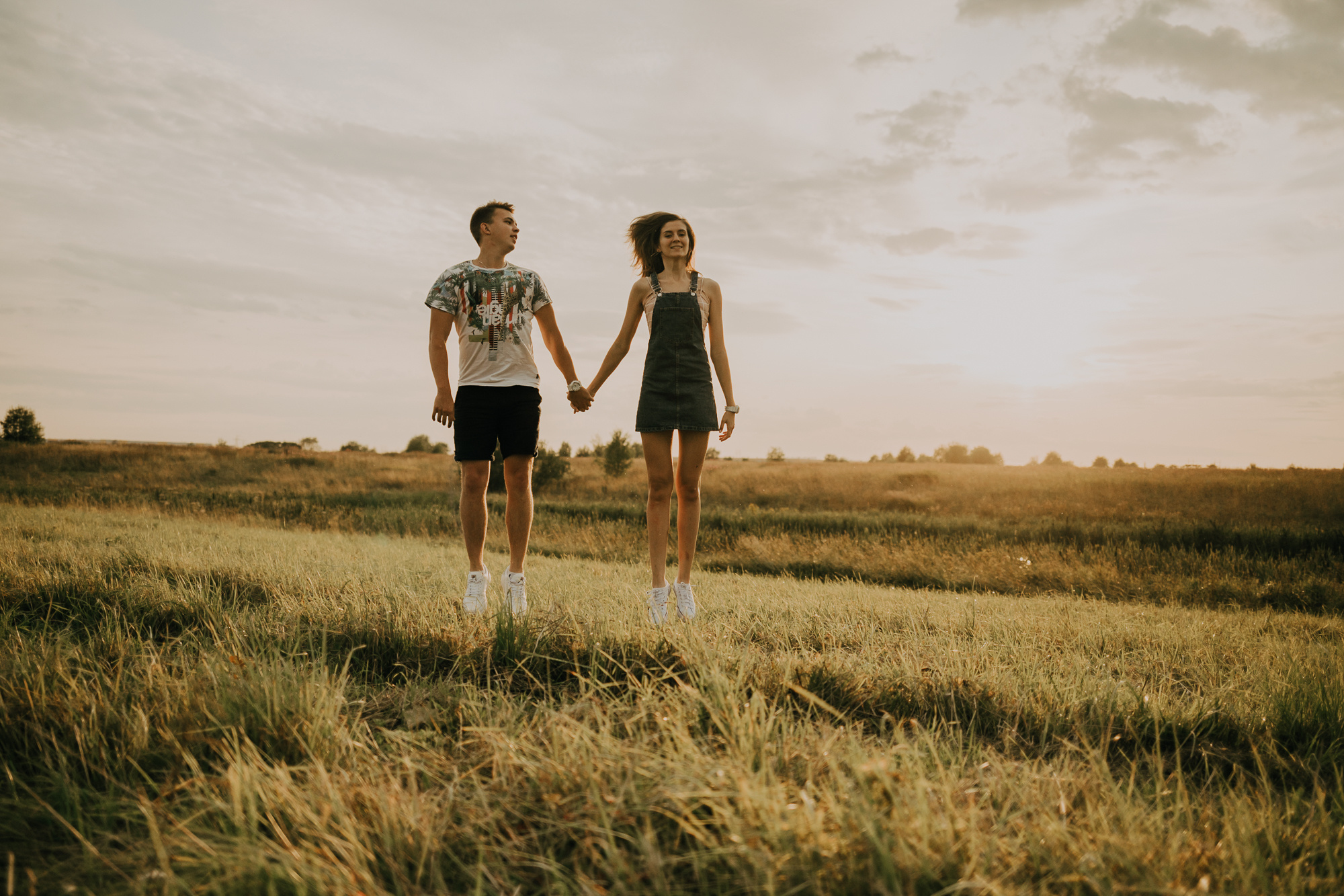 Саша и Артур. Свадебный фотограф СПб Мадина Сафарян