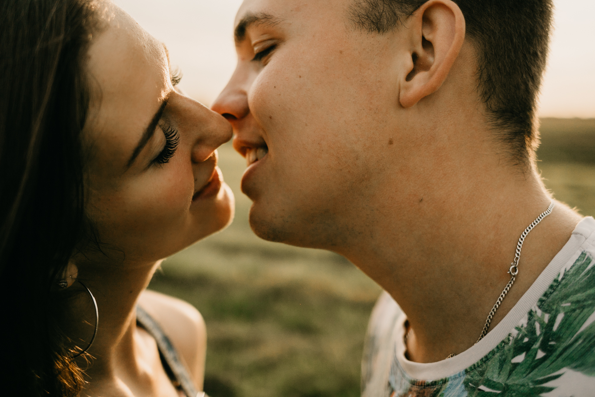 Саша и Артур. Свадебный фотограф СПб Мадина Сафарян