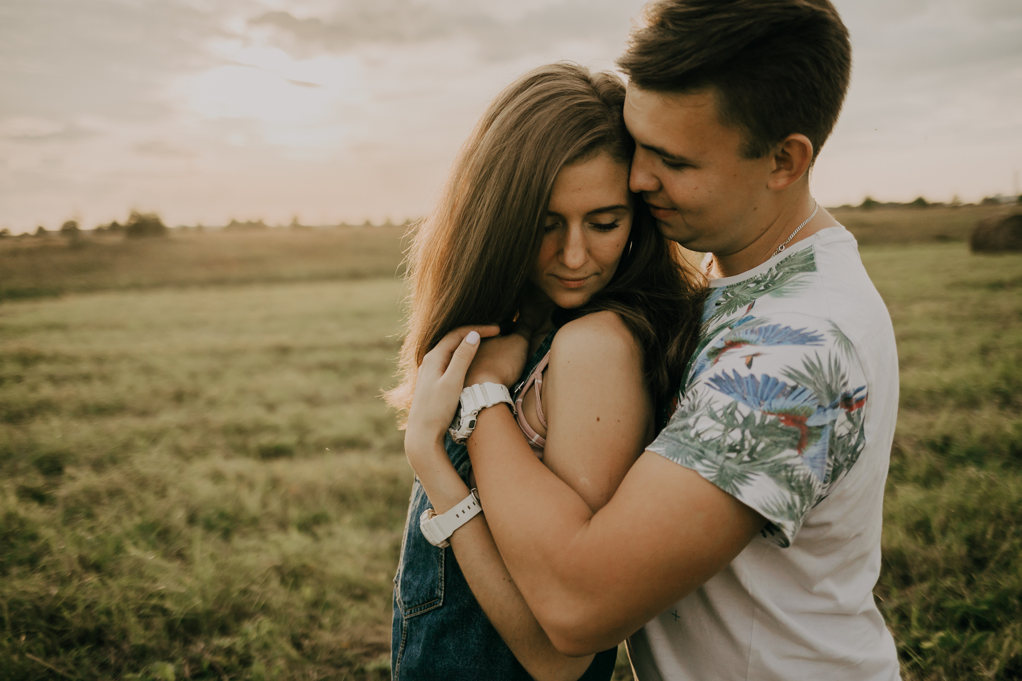 Саша и Артур. Свадебный фотограф СПб Мадина Сафарян