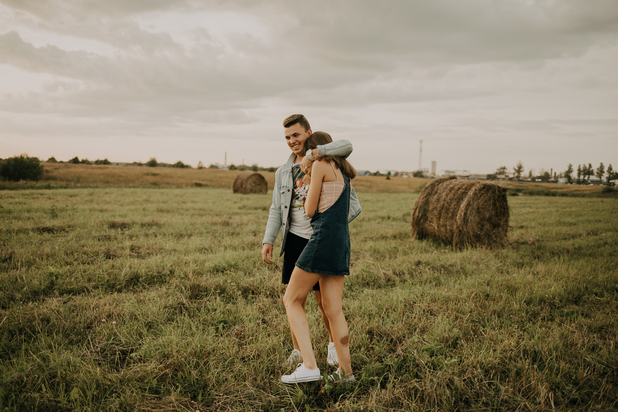 Саша и Артур. Свадебный фотограф СПб Мадина Сафарян