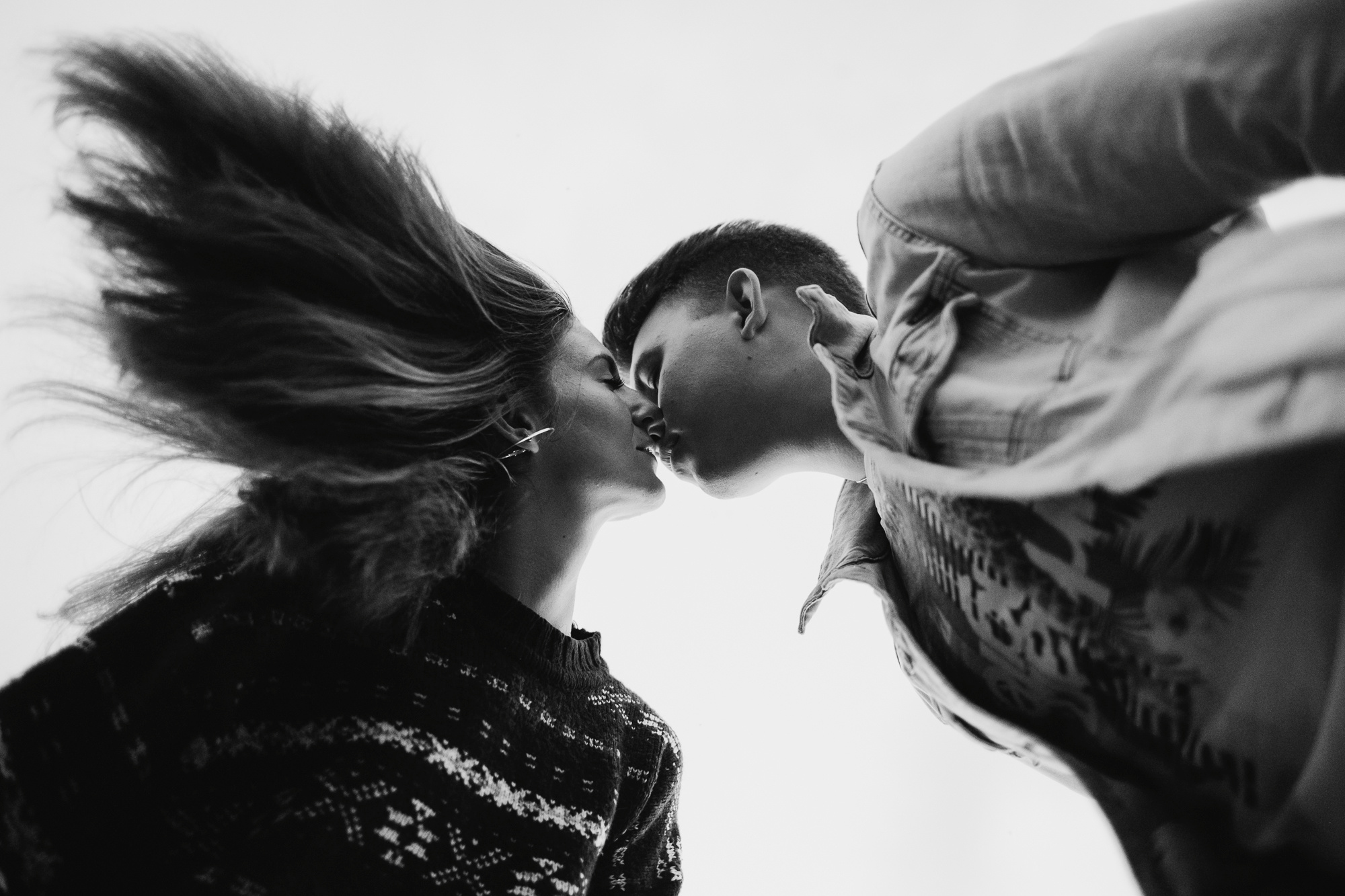 Саша и Артур. Свадебный фотограф СПб Мадина Сафарян