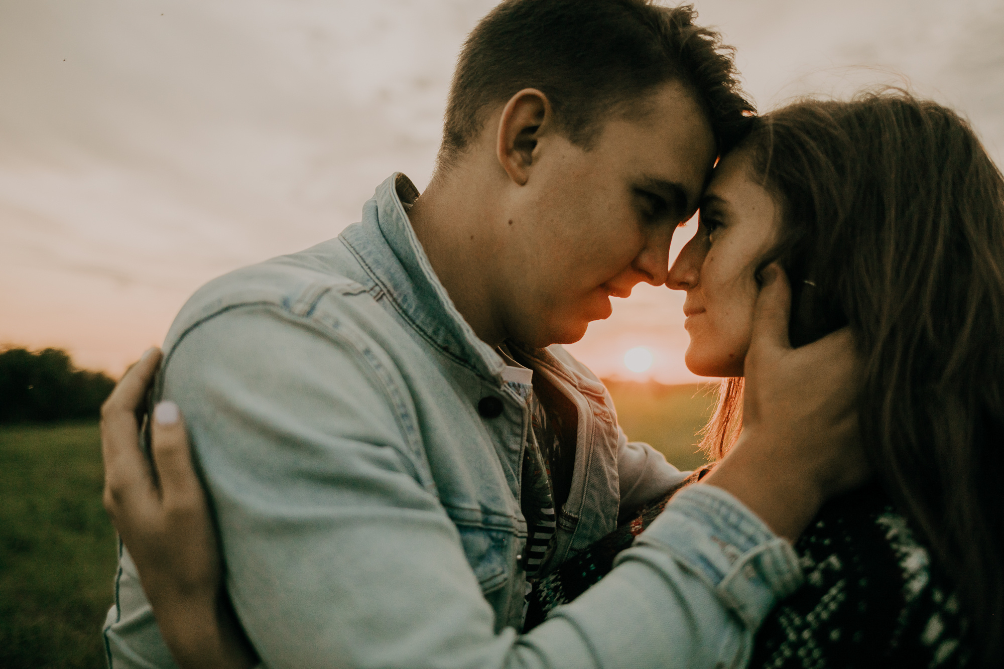 Саша и Артур. Свадебный фотограф СПб Мадина Сафарян