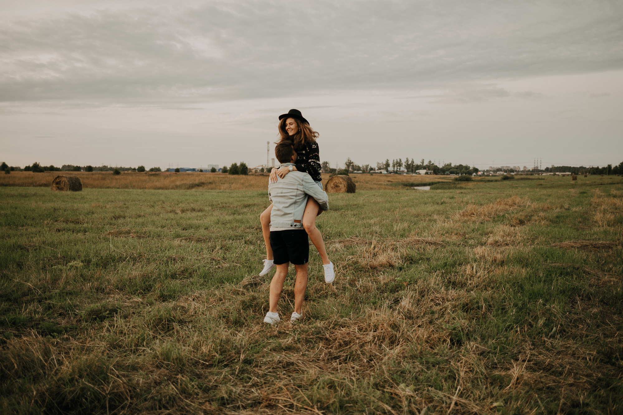 Саша и Артур. Свадебный фотограф СПб Мадина Сафарян