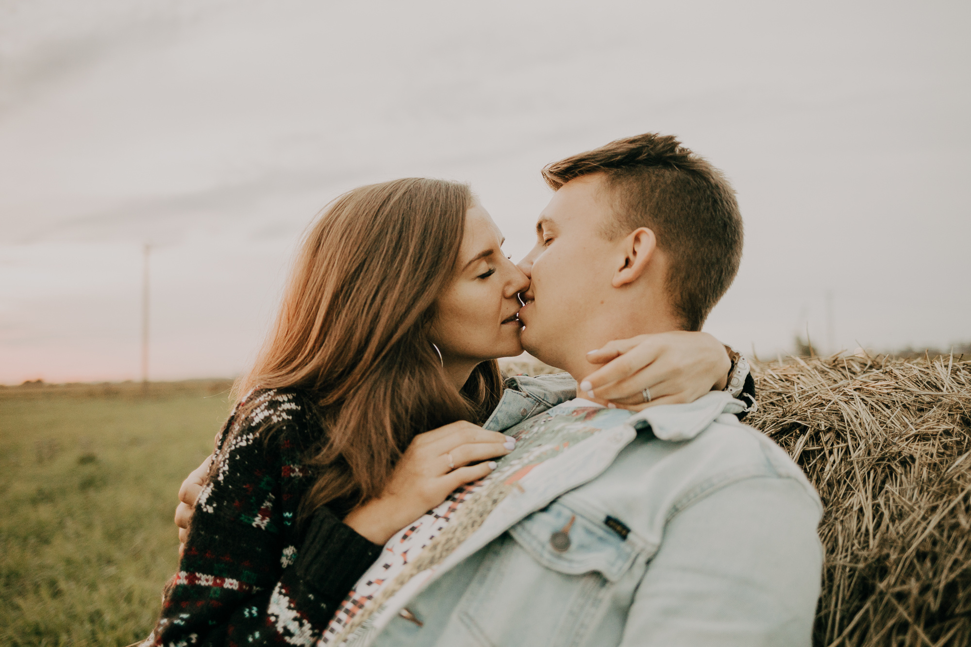 Саша и Артур. Свадебный фотограф СПб Мадина Сафарян