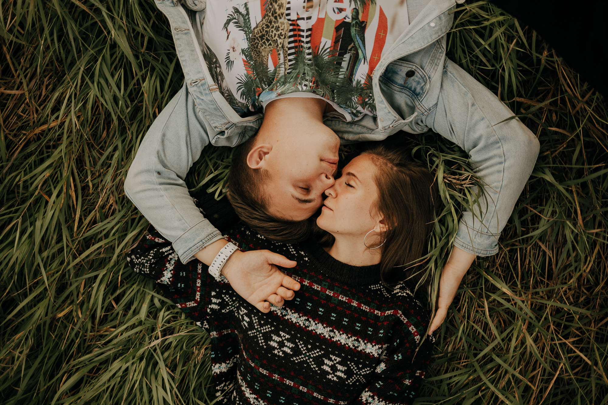 Саша и Артур. Свадебный фотограф СПб Мадина Сафарян