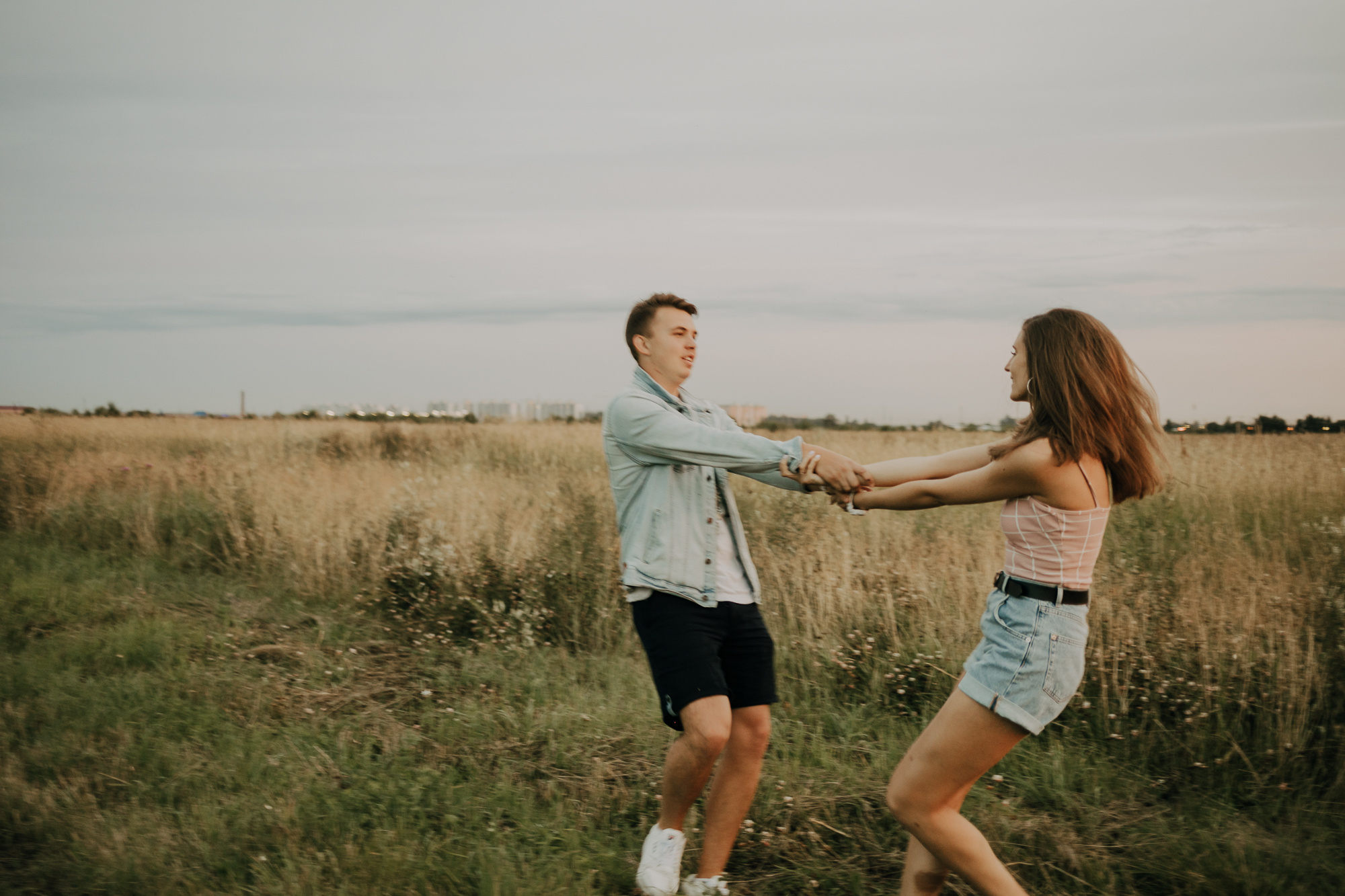 Саша и Артур. Свадебный фотограф СПб Мадина Сафарян